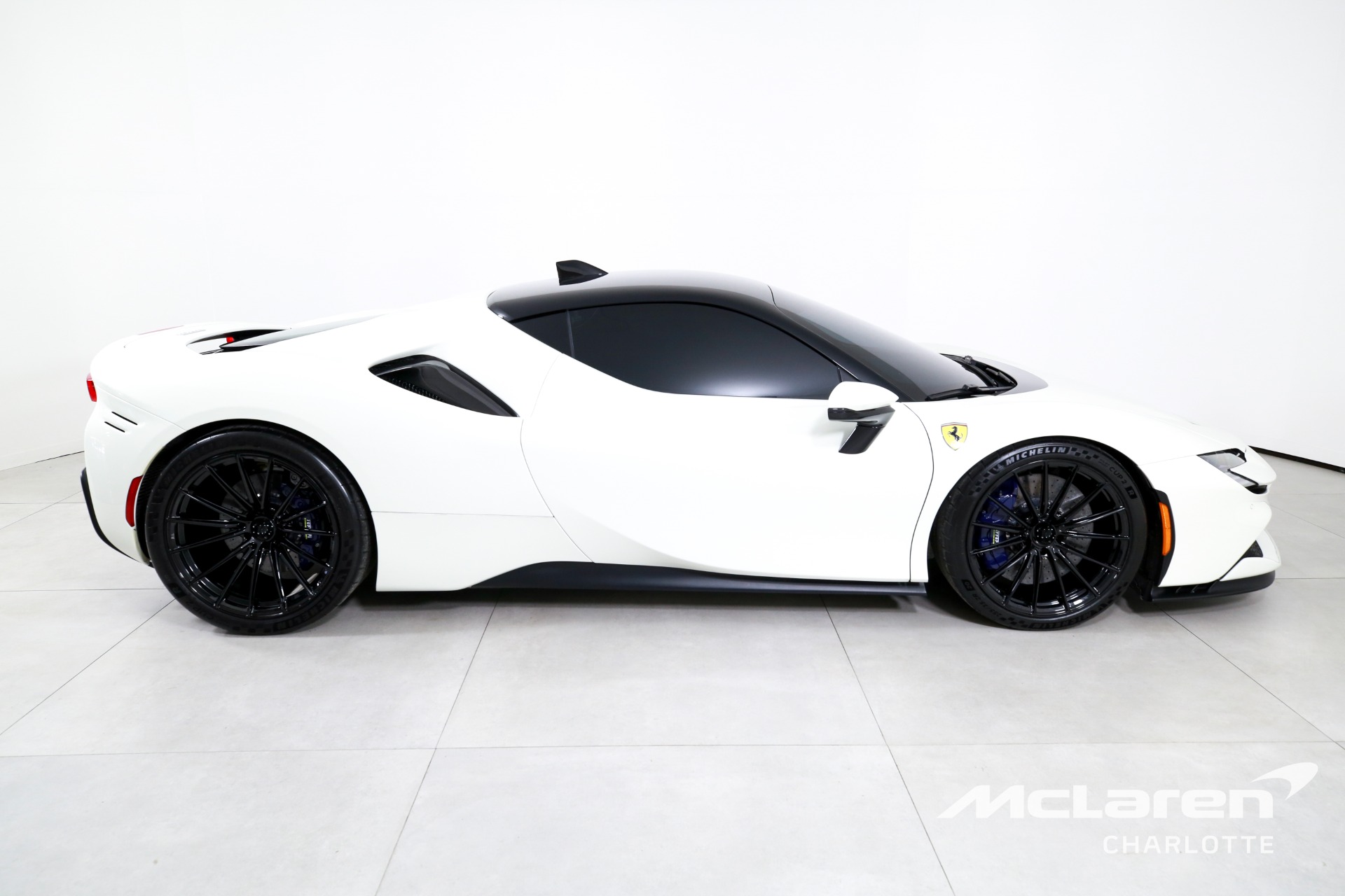 Used 2022 Ferrari SF90 Stradale  | Charlotte, NC