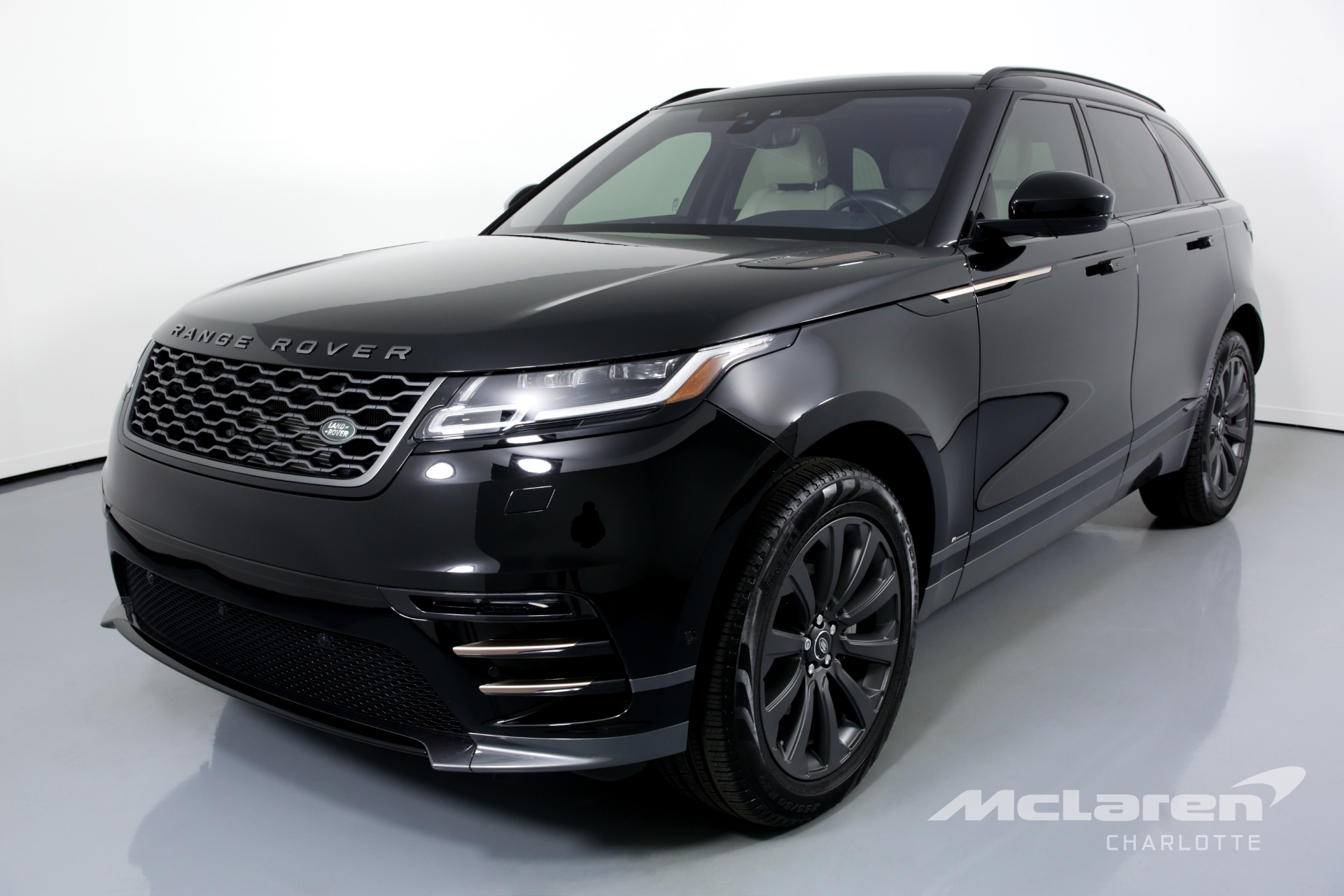 Used 2018 Land Rover Range Rover Velar D180 R-Dynamic SE For Sale