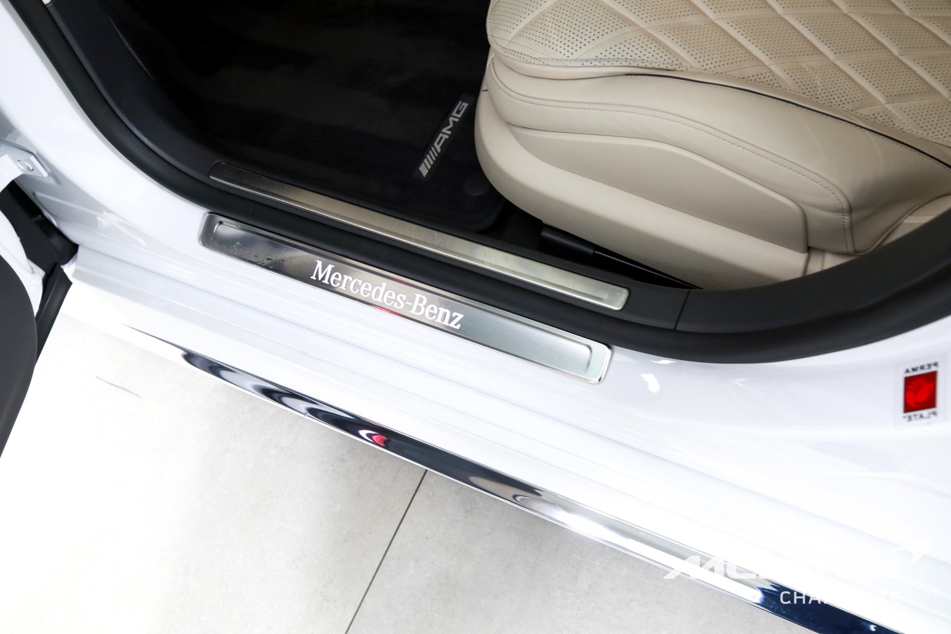 Used 2024 Mercedes-Benz S-Class S 580 4MATIC | Charlotte, NC