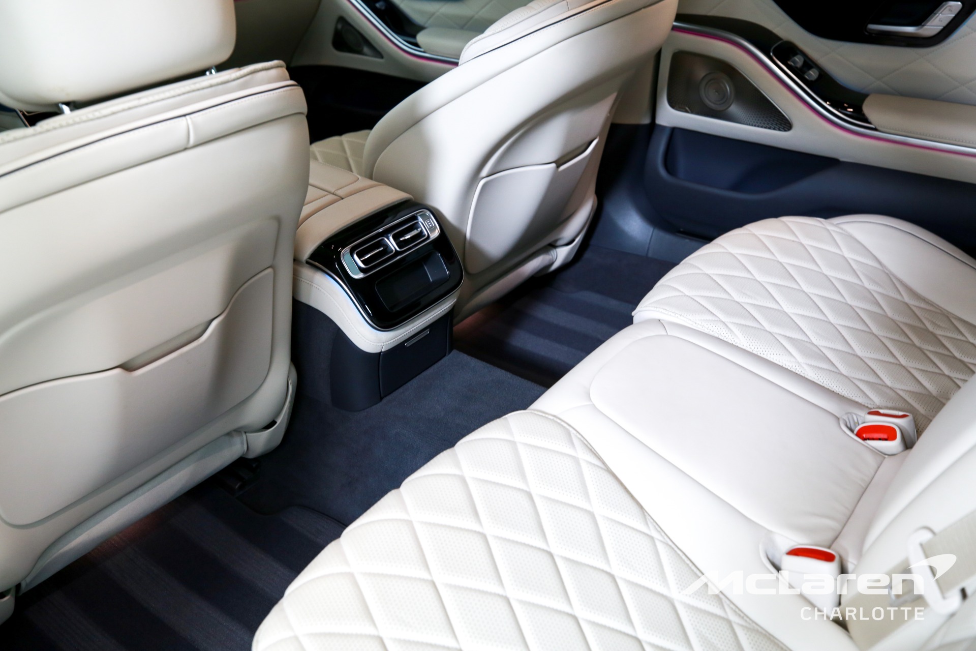 Used 2024 Mercedes-Benz S-Class S 580 4MATIC | Charlotte, NC