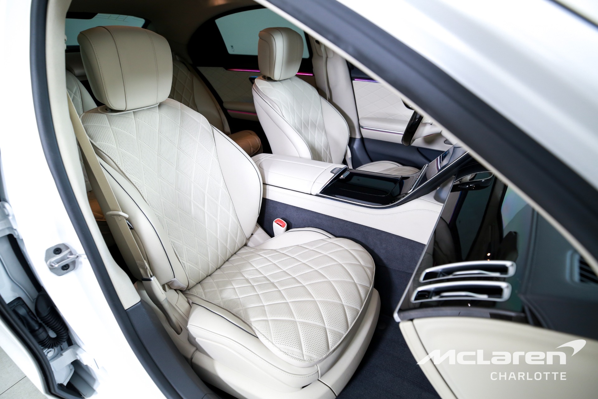 Used 2024 Mercedes-Benz S-Class S 580 4MATIC | Charlotte, NC