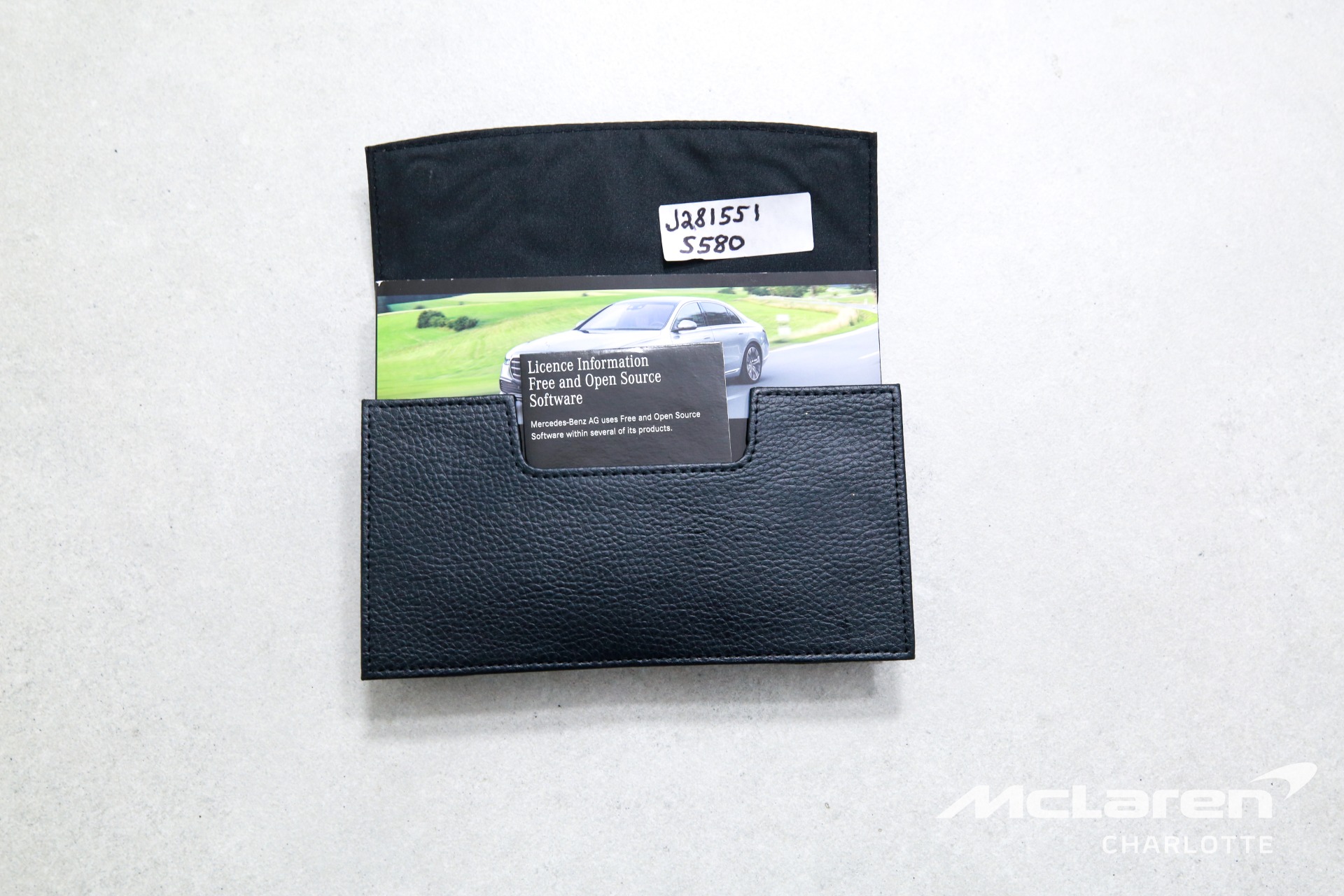 Used 2024 Mercedes-Benz S-Class S 580 4MATIC | Charlotte, NC