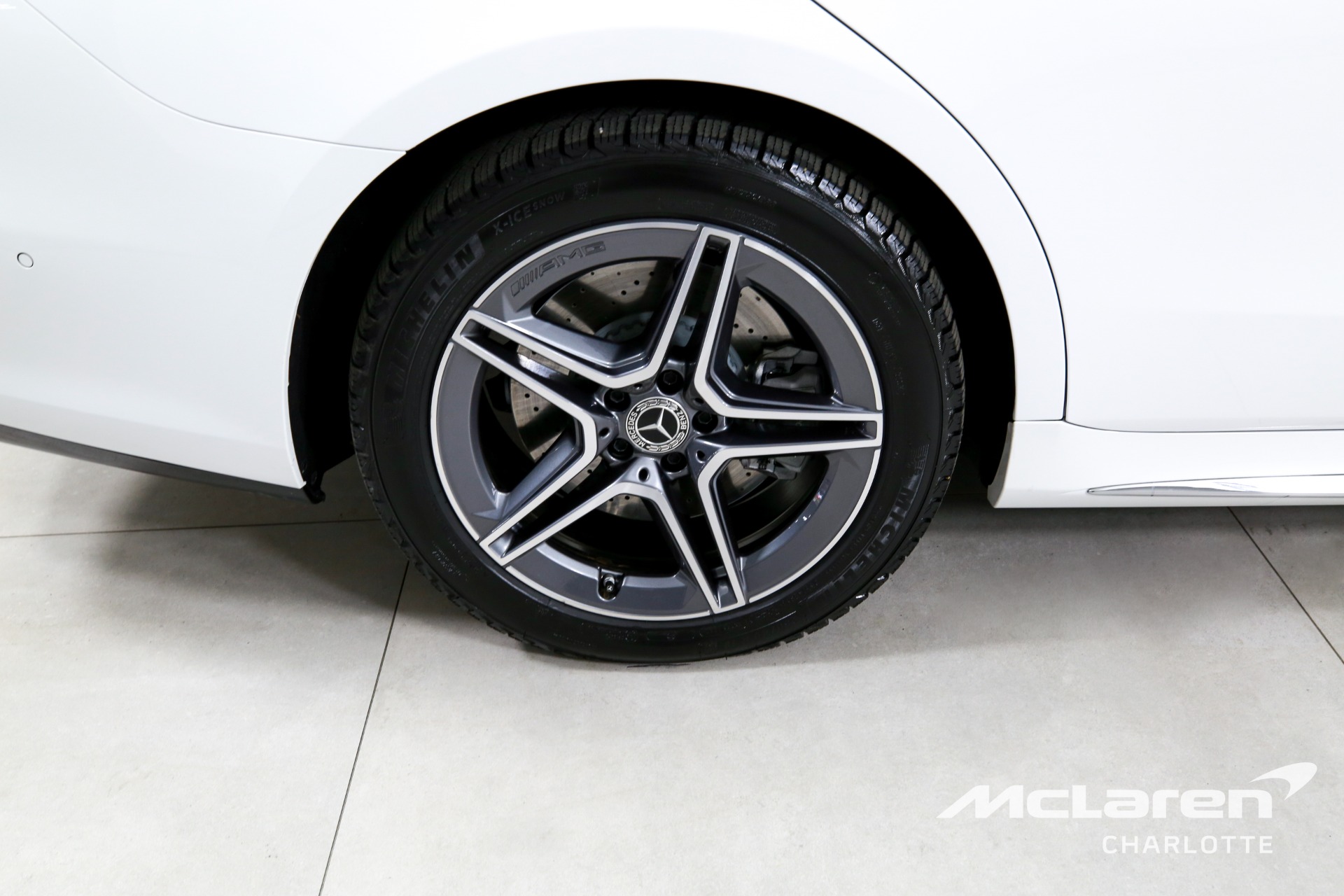 Used 2024 Mercedes-Benz S-Class S 580 4MATIC | Charlotte, NC