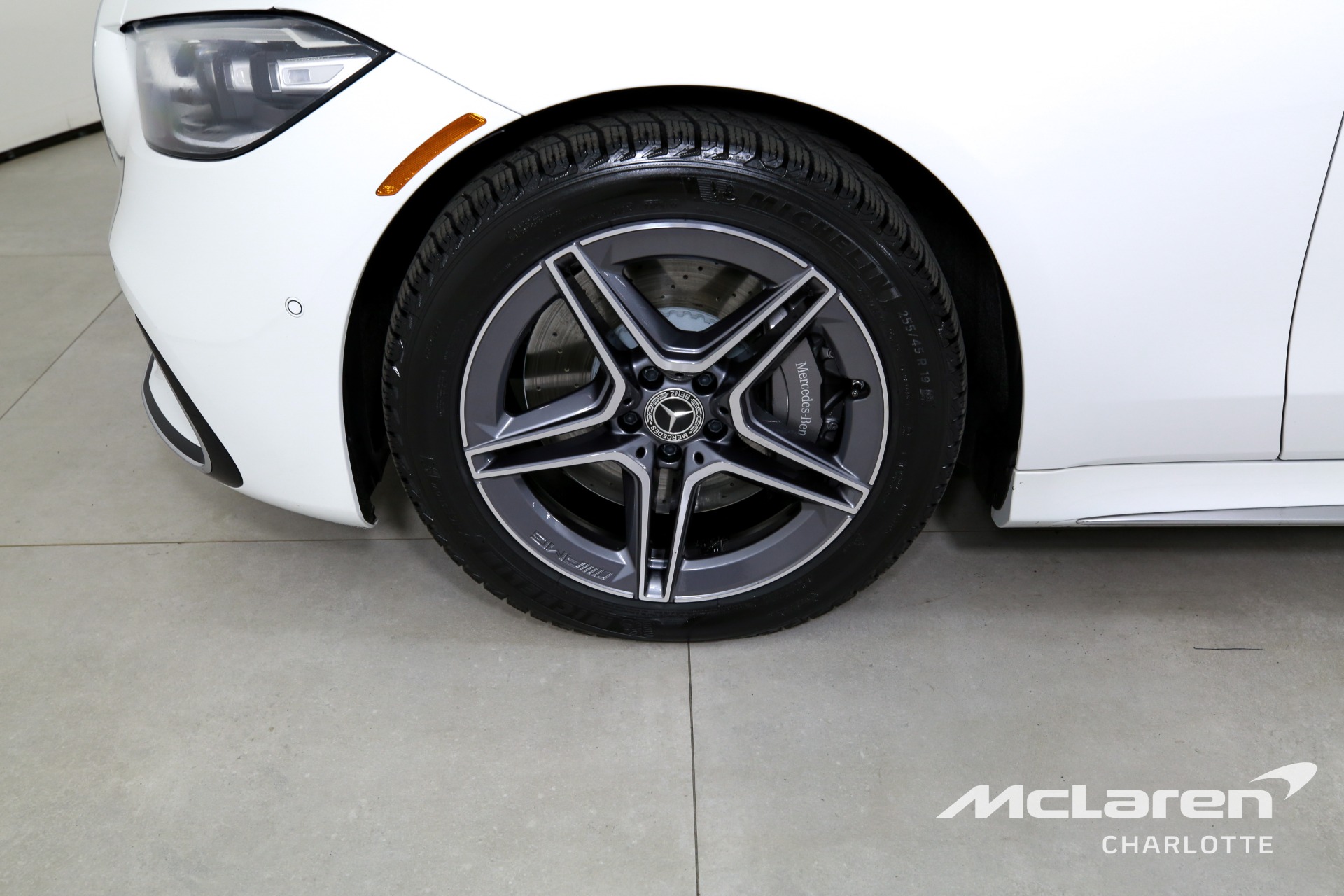 Used 2024 Mercedes-Benz S-Class S 580 4MATIC | Charlotte, NC