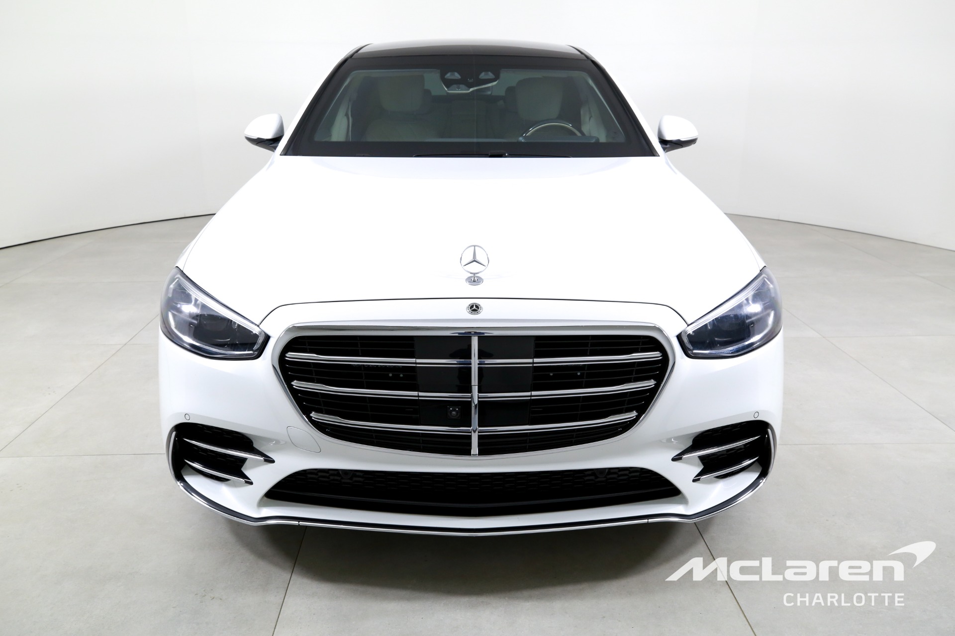 Used 2024 Mercedes-Benz S-Class S 580 4MATIC | Charlotte, NC