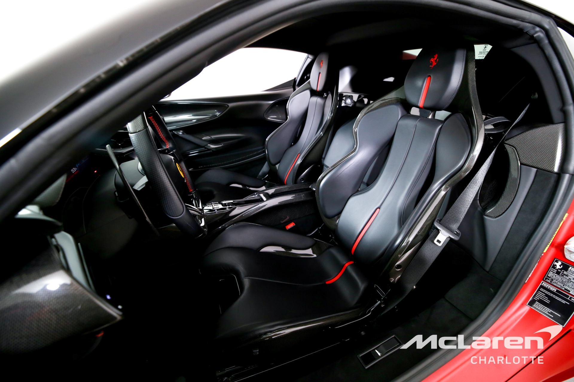 Used 2022 Ferrari SF90 Stradale  | Charlotte, NC