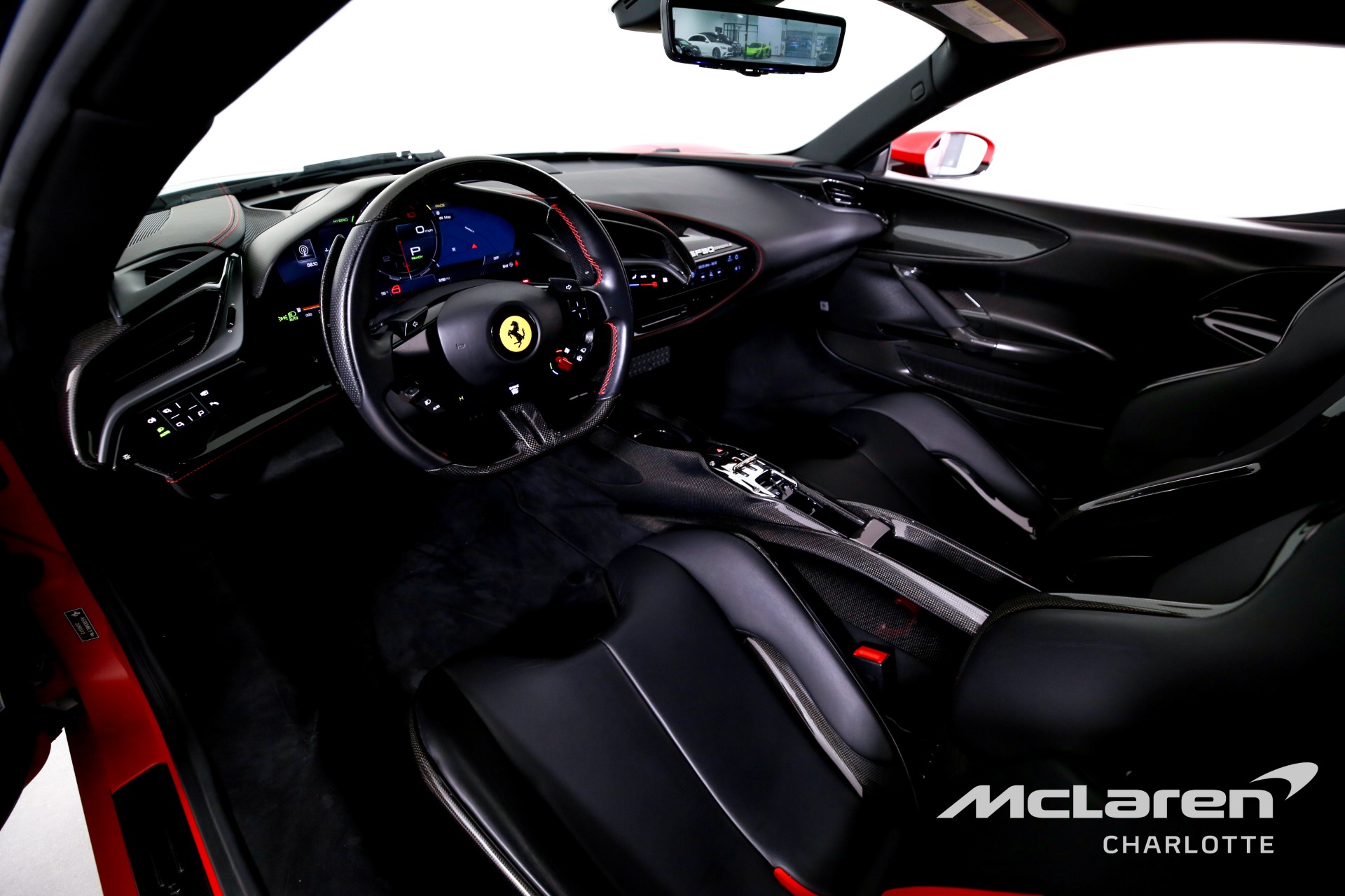 Used 2022 Ferrari SF90 Stradale  | Charlotte, NC