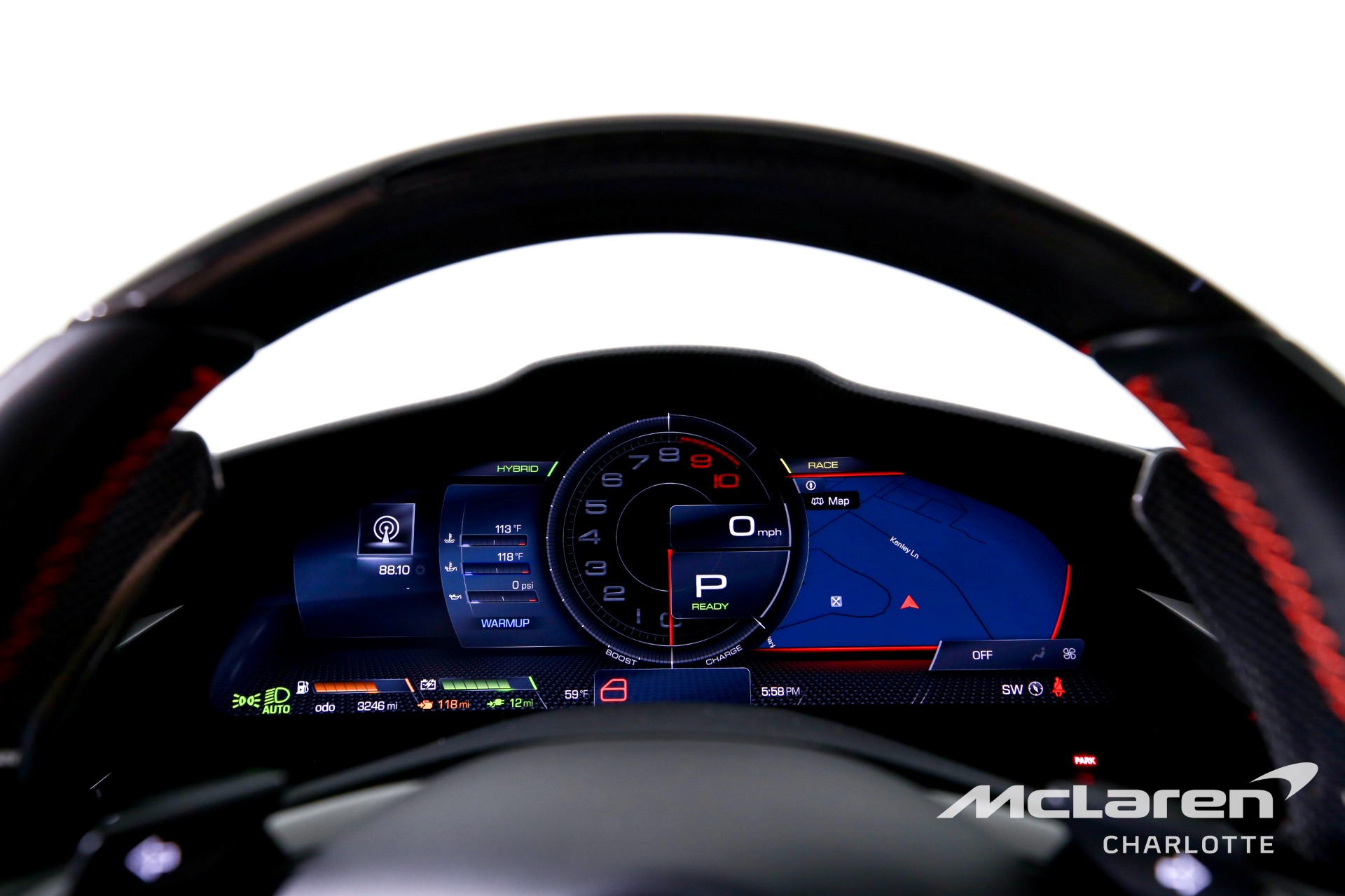 Used 2022 Ferrari SF90 Stradale  | Charlotte, NC