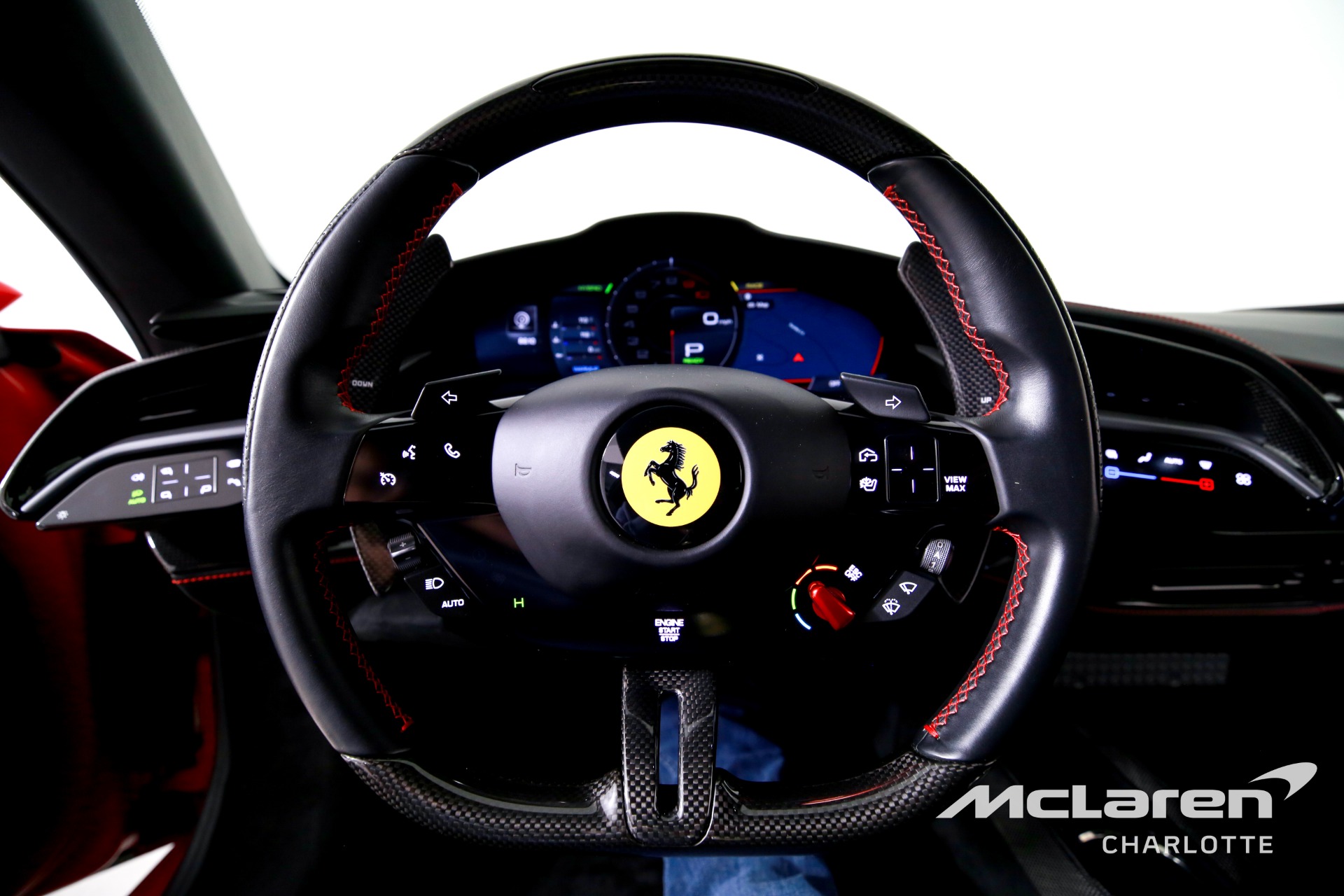 Used 2022 Ferrari SF90 Stradale  | Charlotte, NC