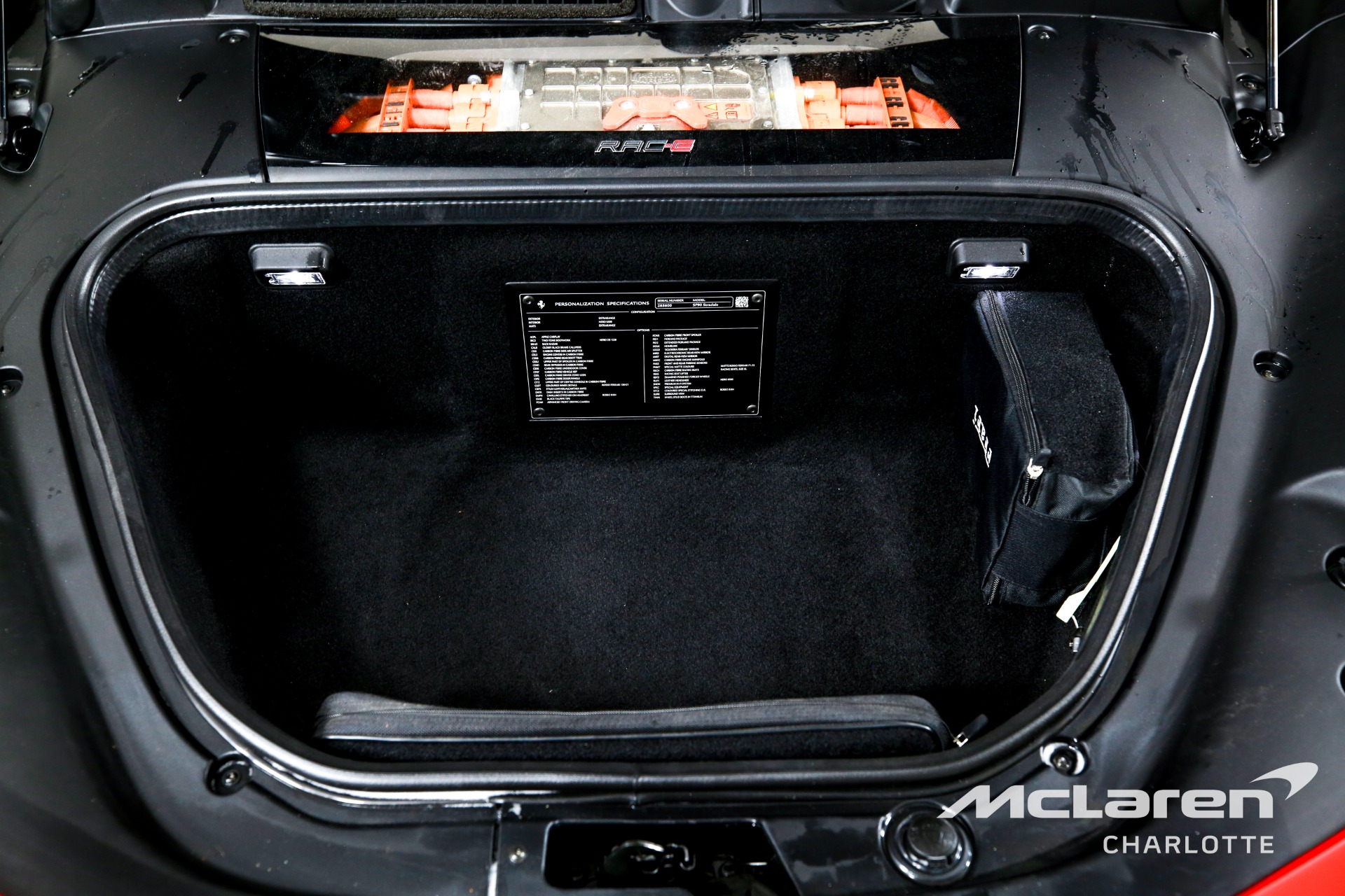 Used 2022 Ferrari SF90 Stradale  | Charlotte, NC