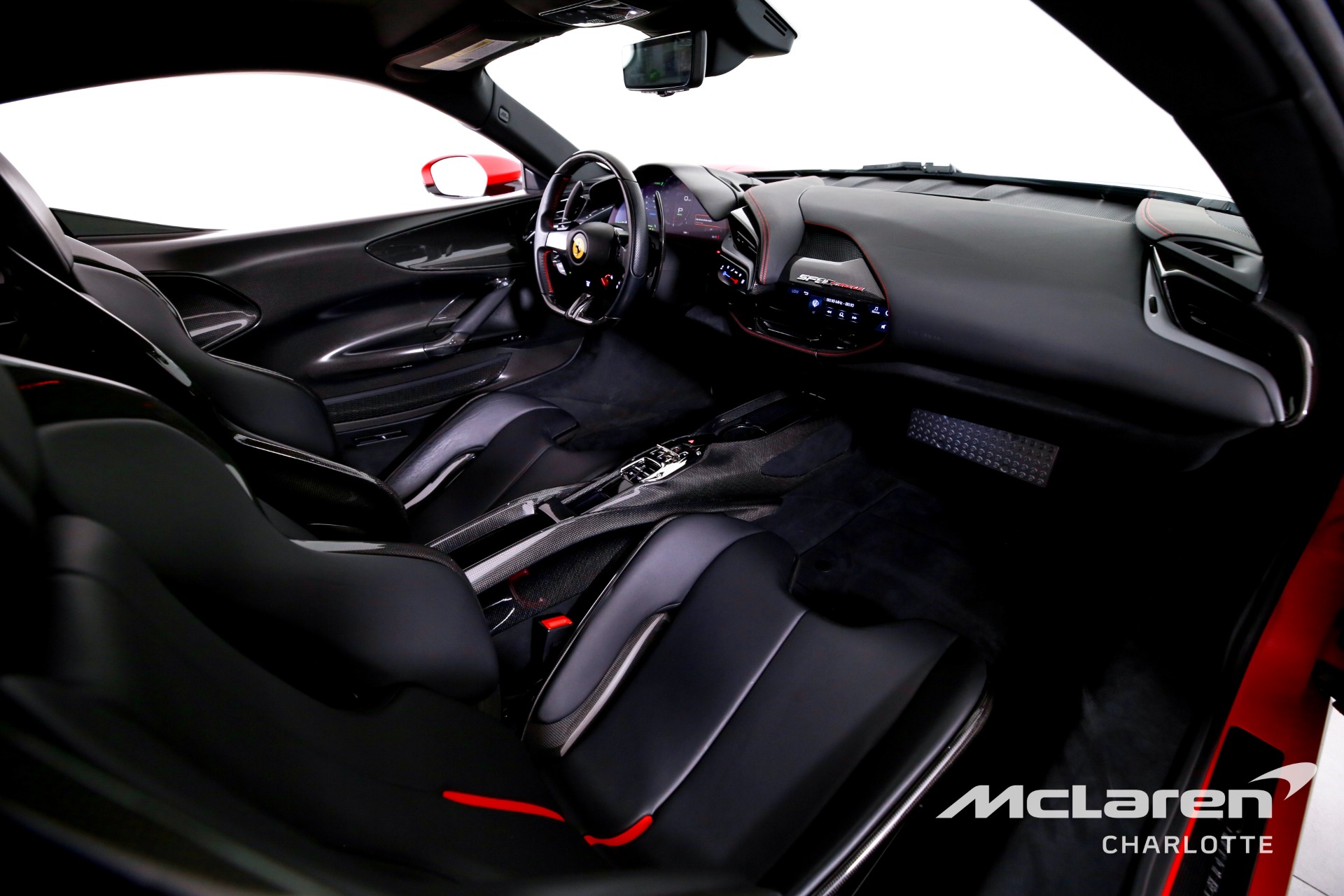 Used 2022 Ferrari SF90 Stradale  | Charlotte, NC