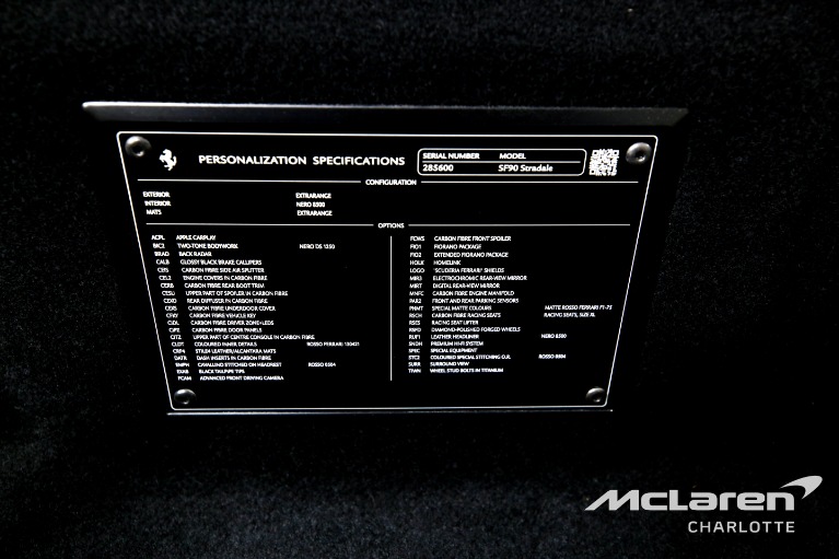 Used-2022-Ferrari-SF90-Stradale