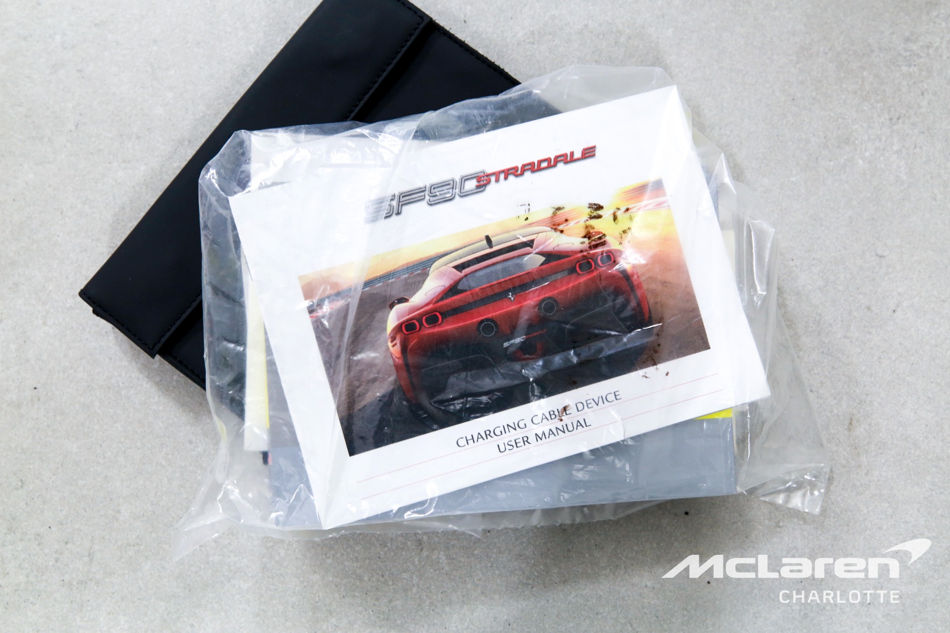 Used 2022 Ferrari SF90 Stradale  | Charlotte, NC