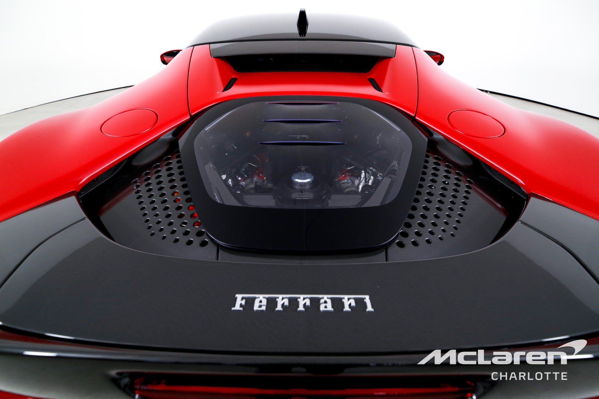 Used 2022 Ferrari SF90 Stradale  | Charlotte, NC