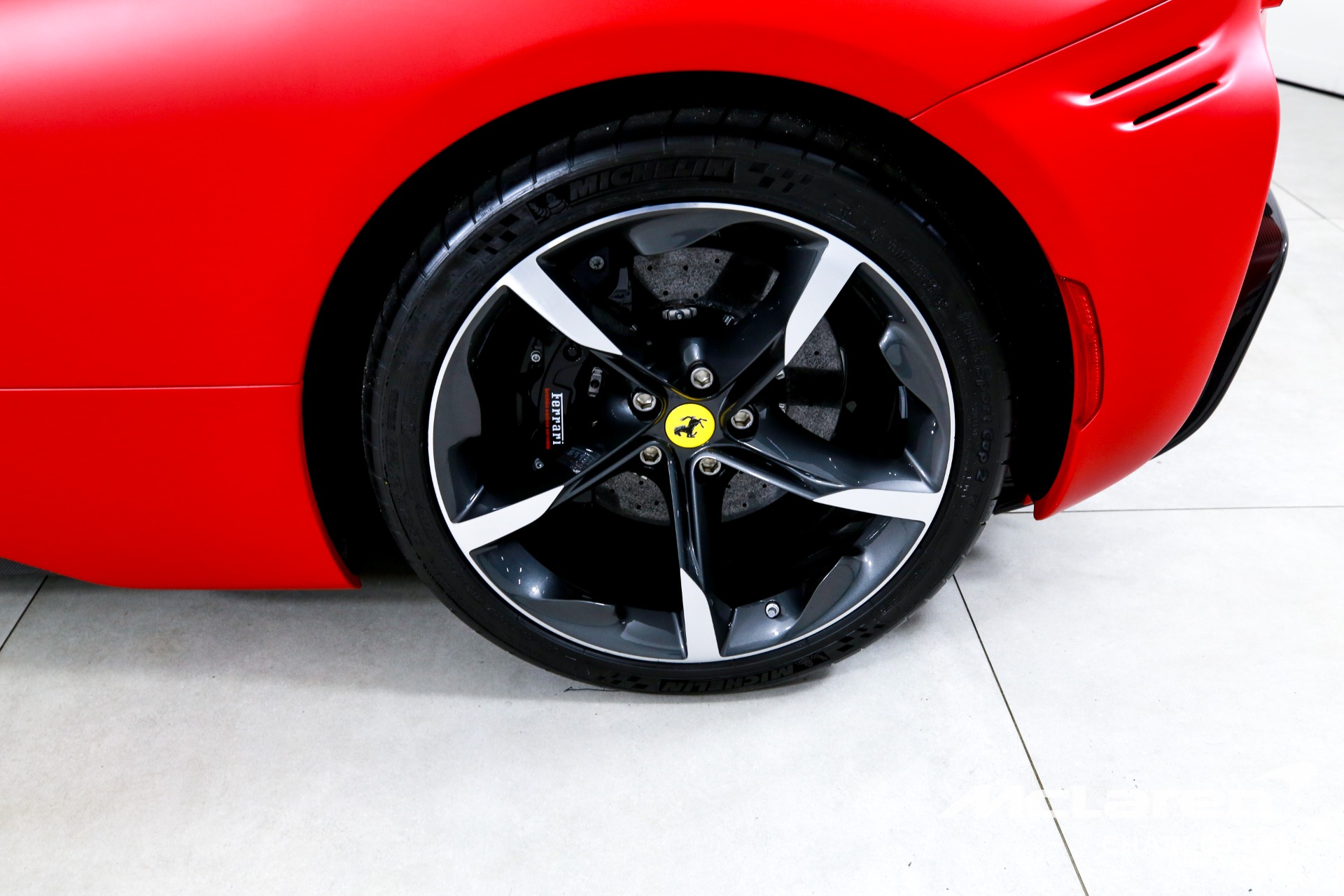 Used 2022 Ferrari SF90 Stradale  | Charlotte, NC