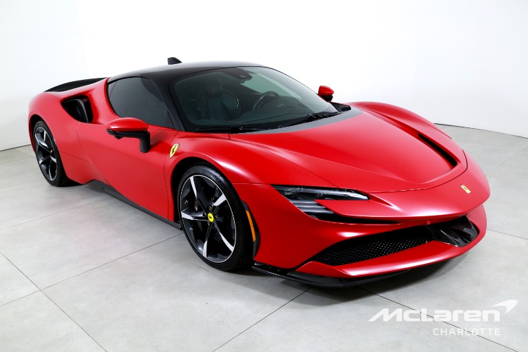 Used-2022-Ferrari-SF90-Stradale