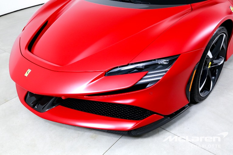 Used-2022-Ferrari-SF90-Stradale
