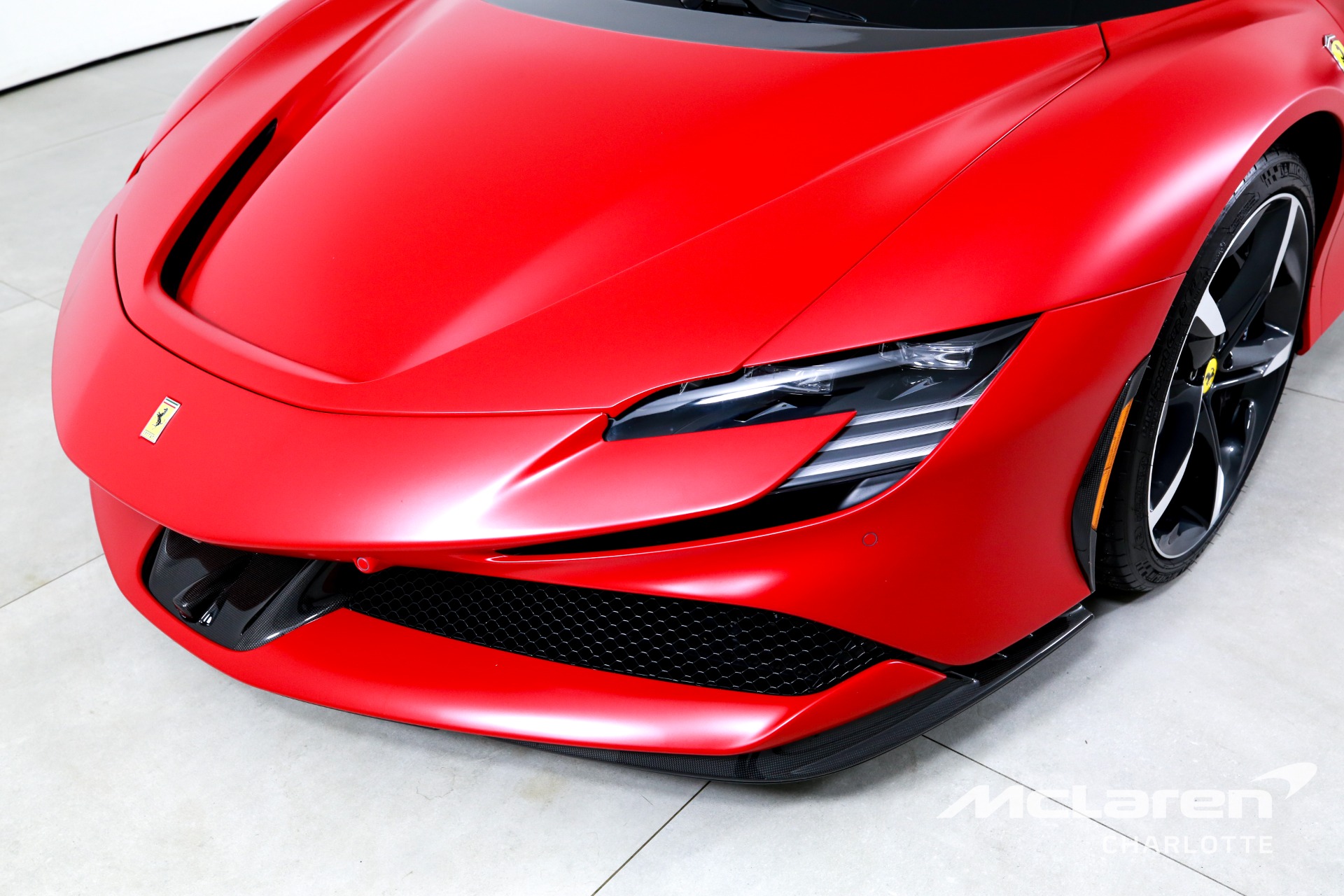 Used 2022 Ferrari SF90 Stradale  | Charlotte, NC