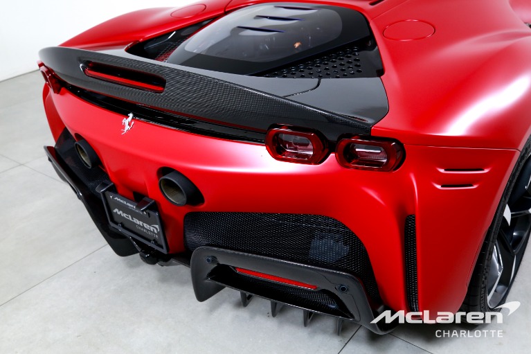 Used-2022-Ferrari-SF90-Stradale