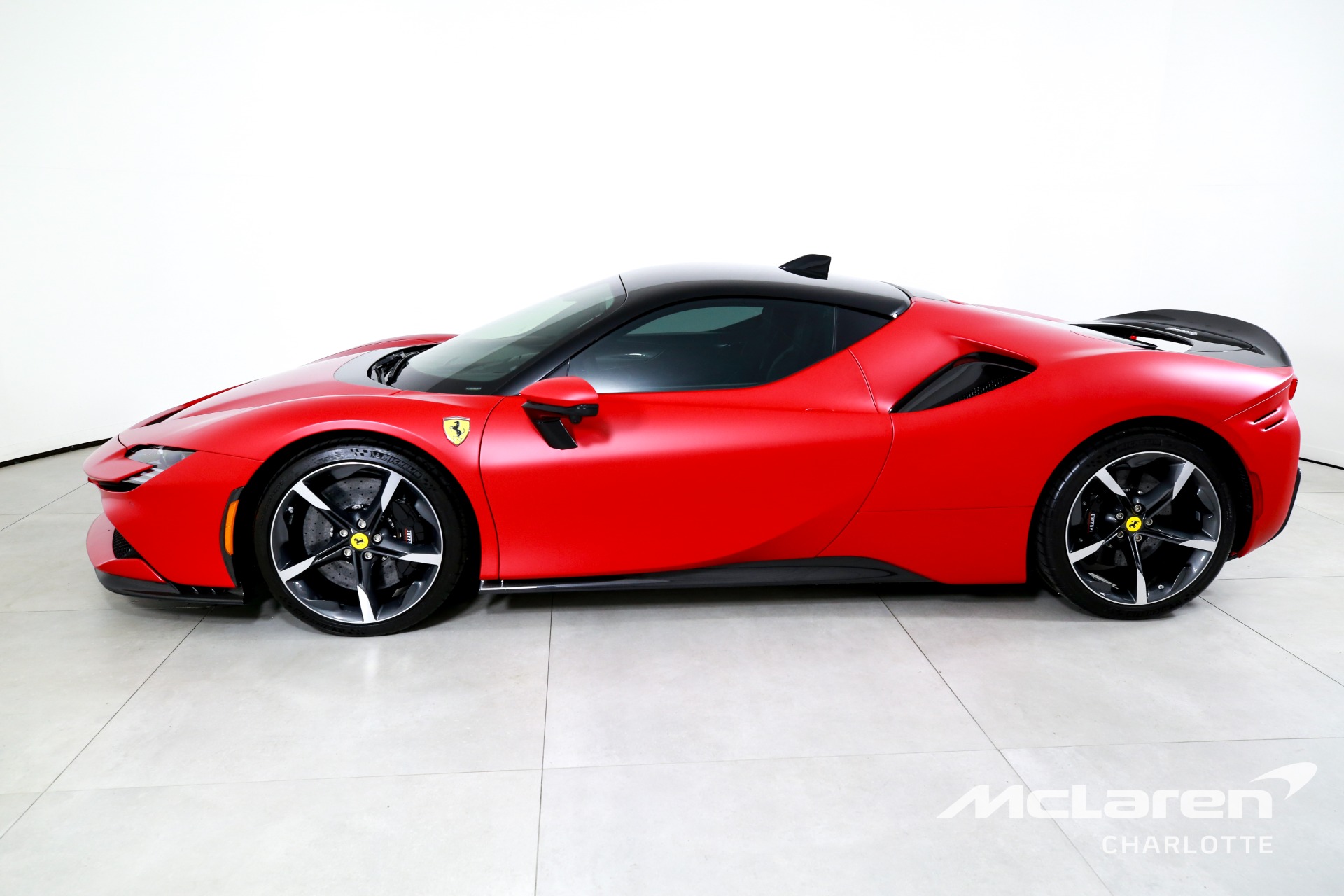 Used 2022 Ferrari SF90 Stradale  | Charlotte, NC