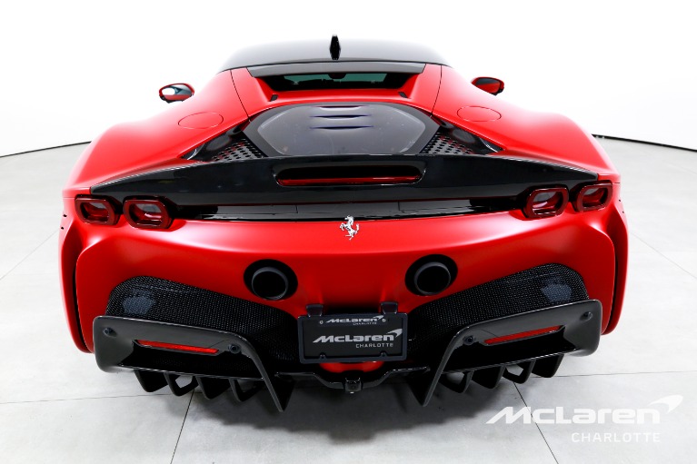 Used-2022-Ferrari-SF90-Stradale