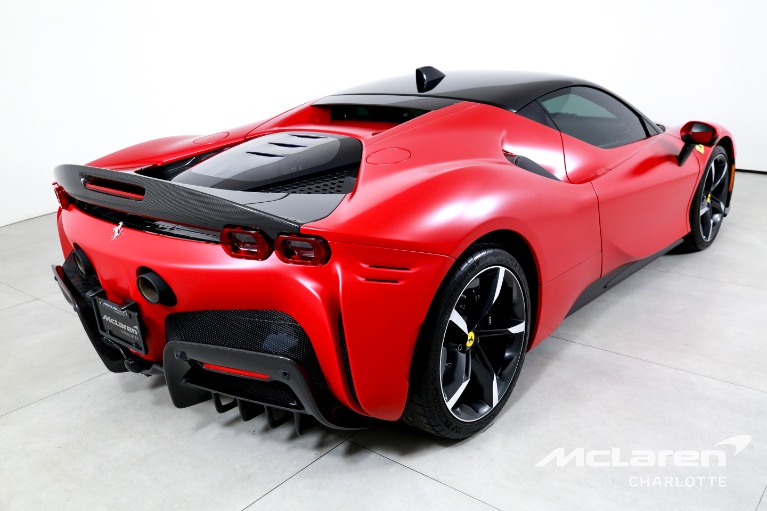 Used-2022-Ferrari-SF90-Stradale