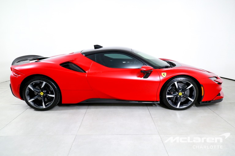 Used-2022-Ferrari-SF90-Stradale