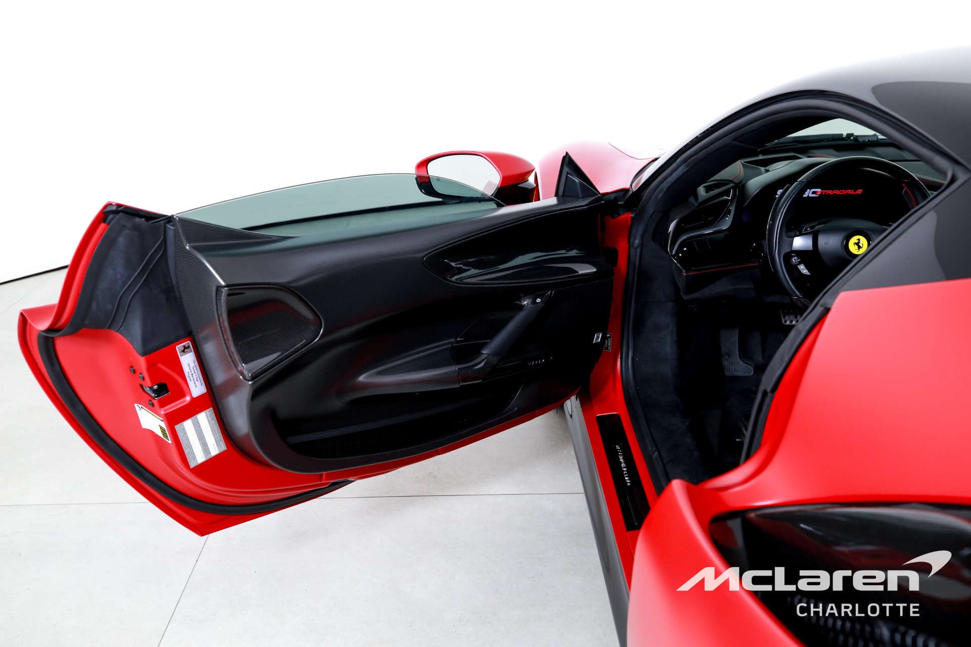 Used 2022 Ferrari SF90 Stradale  | Charlotte, NC