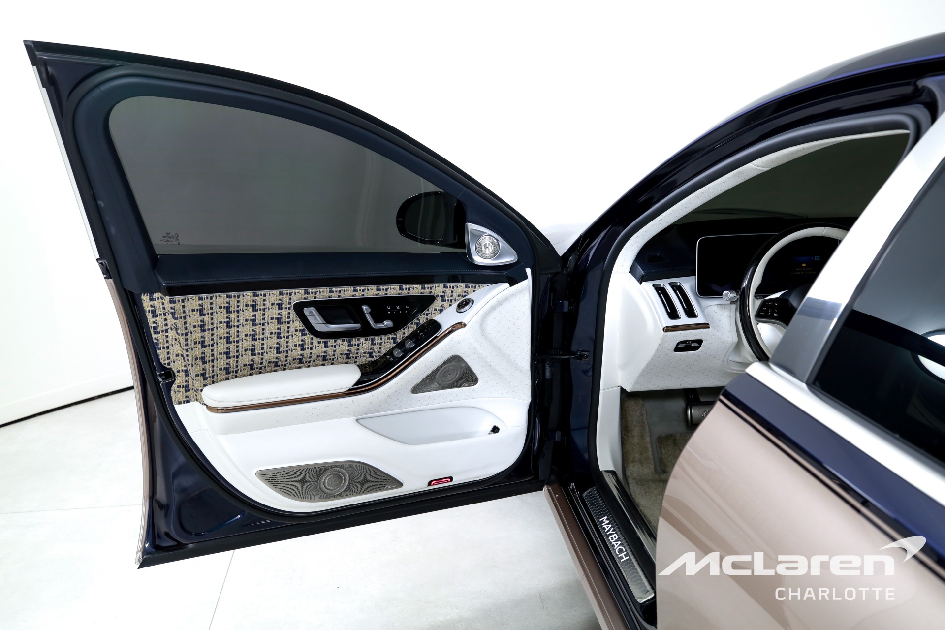 Used 2023 Mercedes-Benz S-Class Mercedes-Maybach S 680 4MATIC | Charlotte, NC