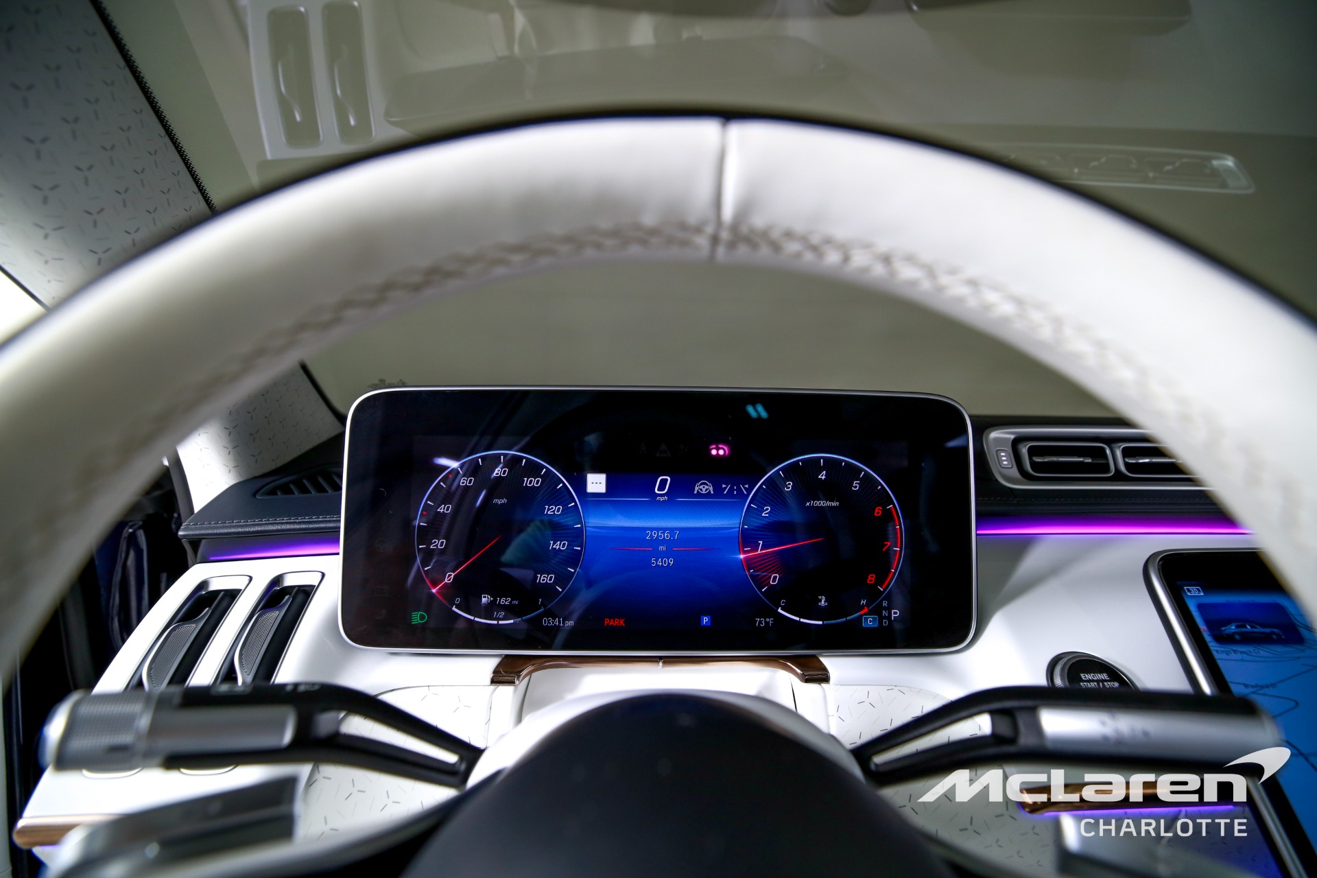 Used 2023 Mercedes-Benz S-Class Mercedes-Maybach S 680 4MATIC | Charlotte, NC