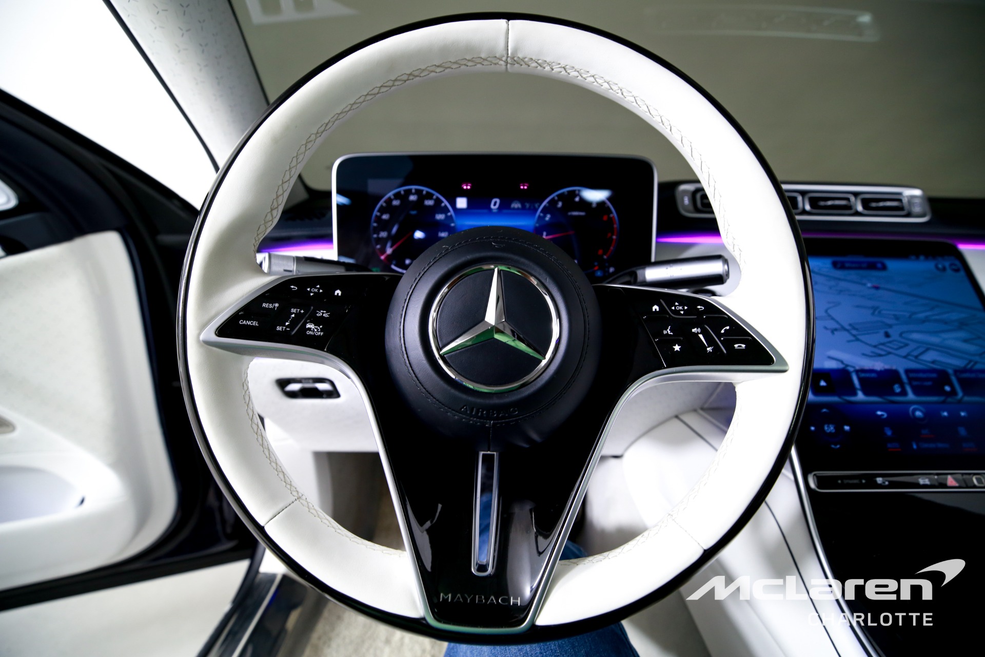 Used 2023 Mercedes-Benz S-Class Mercedes-Maybach S 680 4MATIC | Charlotte, NC