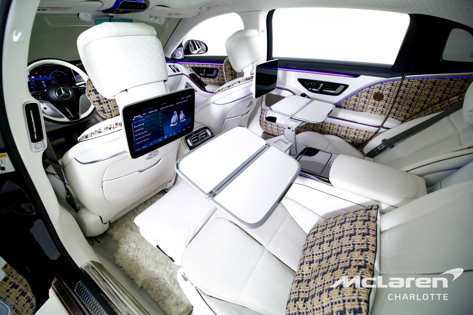 Used 2023 Mercedes-Benz S-Class Mercedes-Maybach S 680 4MATIC | Charlotte, NC