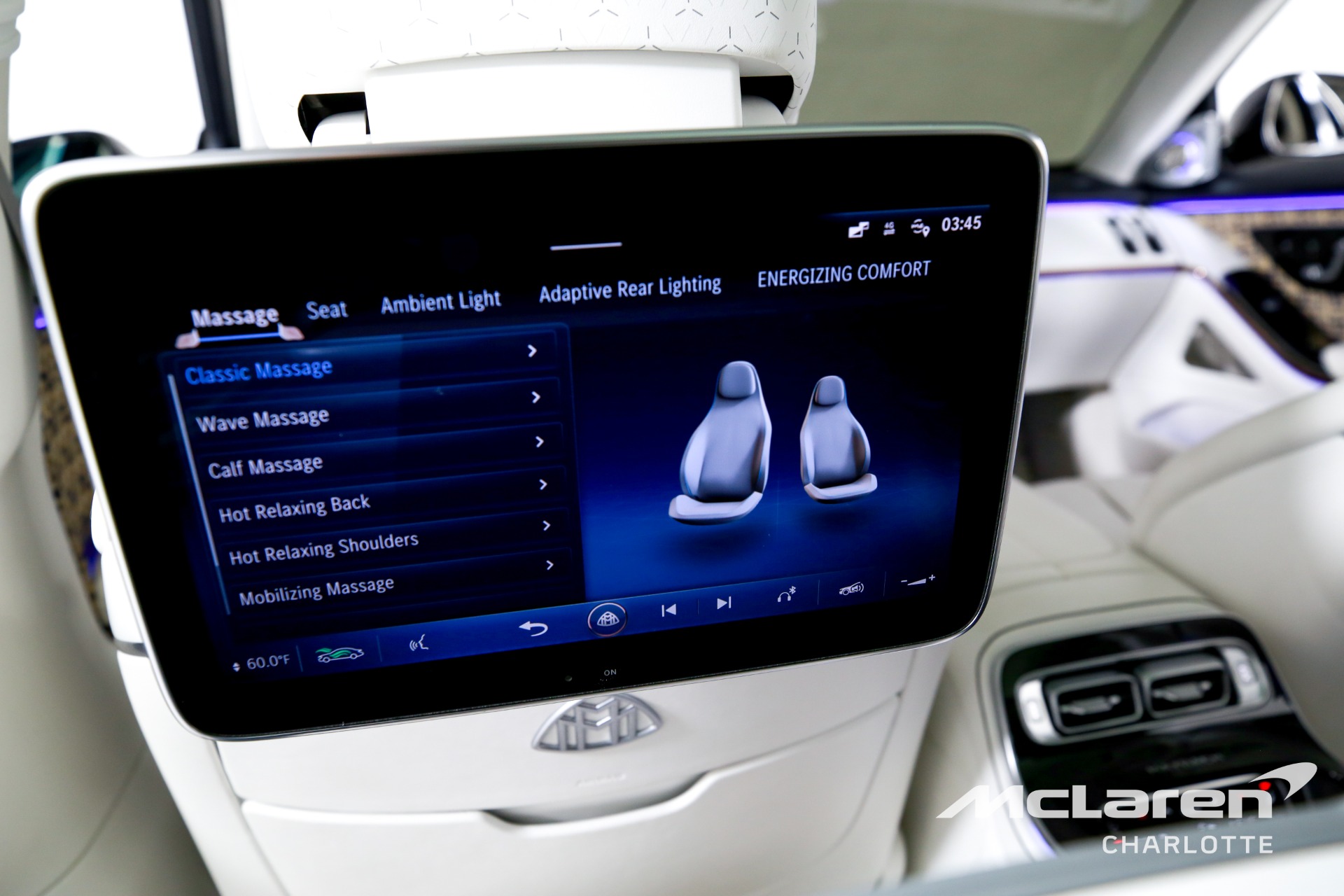 Used 2023 Mercedes-Benz S-Class Mercedes-Maybach S 680 4MATIC | Charlotte, NC