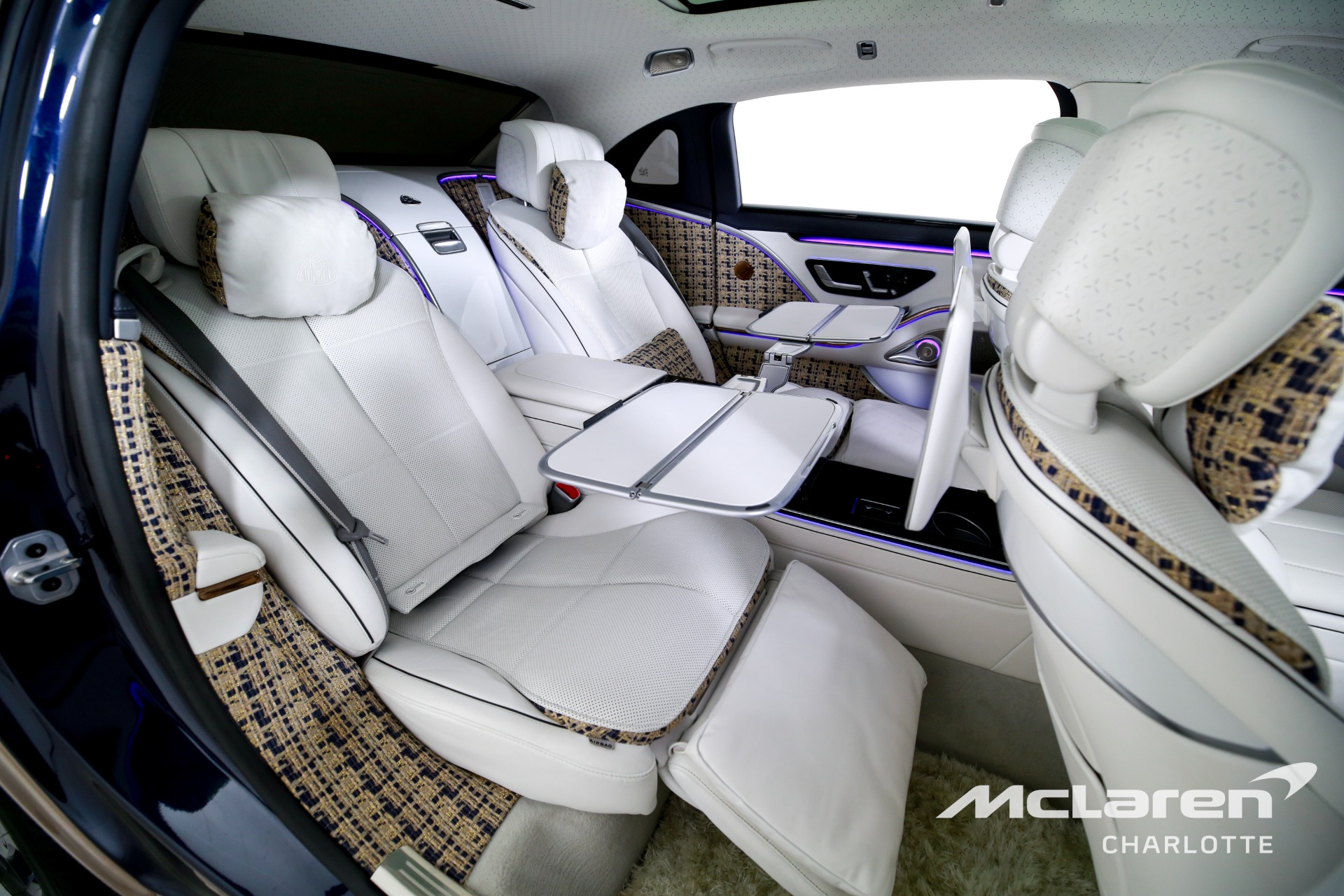 Used 2023 Mercedes-Benz S-Class Mercedes-Maybach S 680 4MATIC | Charlotte, NC