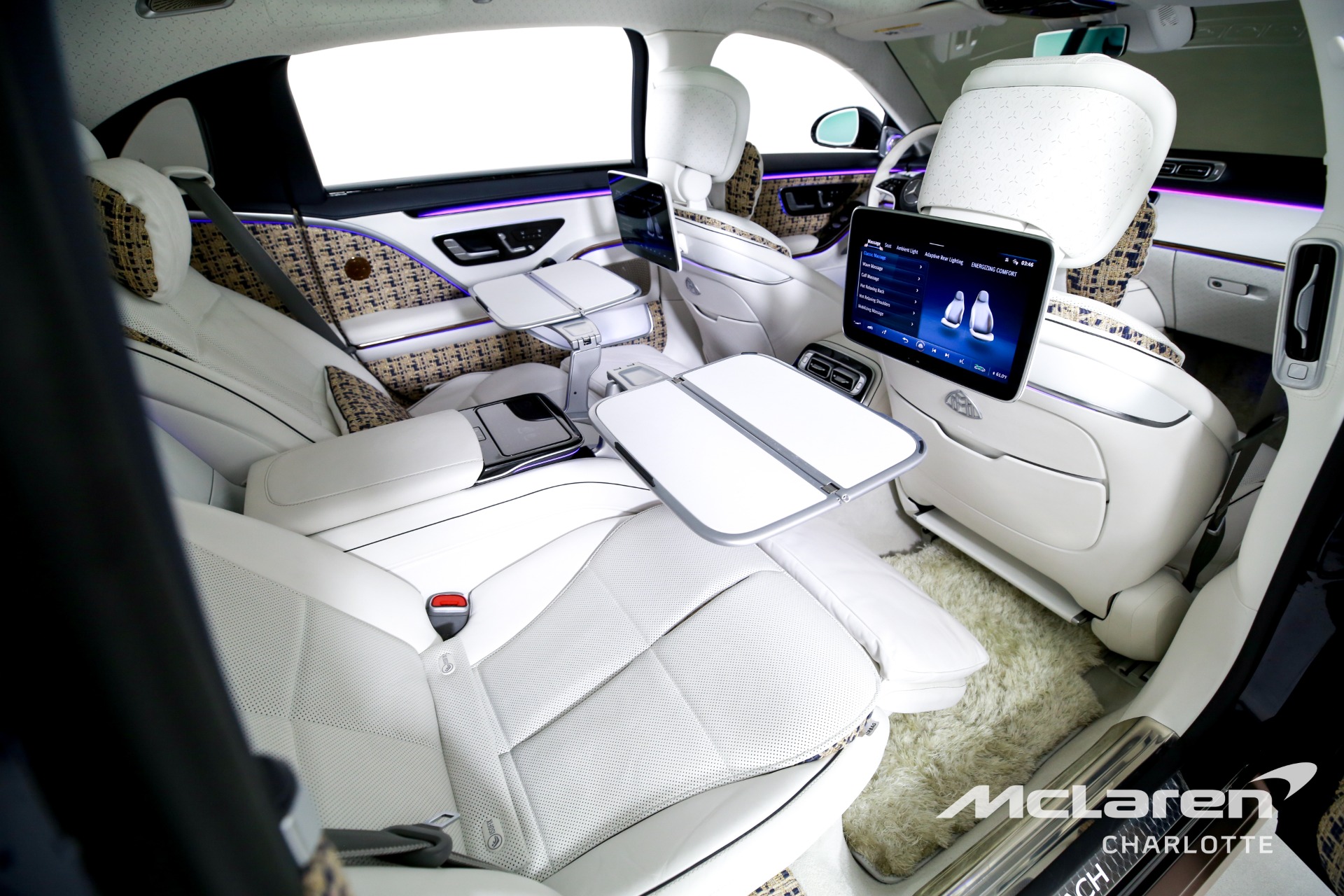 Used 2023 Mercedes-Benz S-Class Mercedes-Maybach S 680 4MATIC | Charlotte, NC