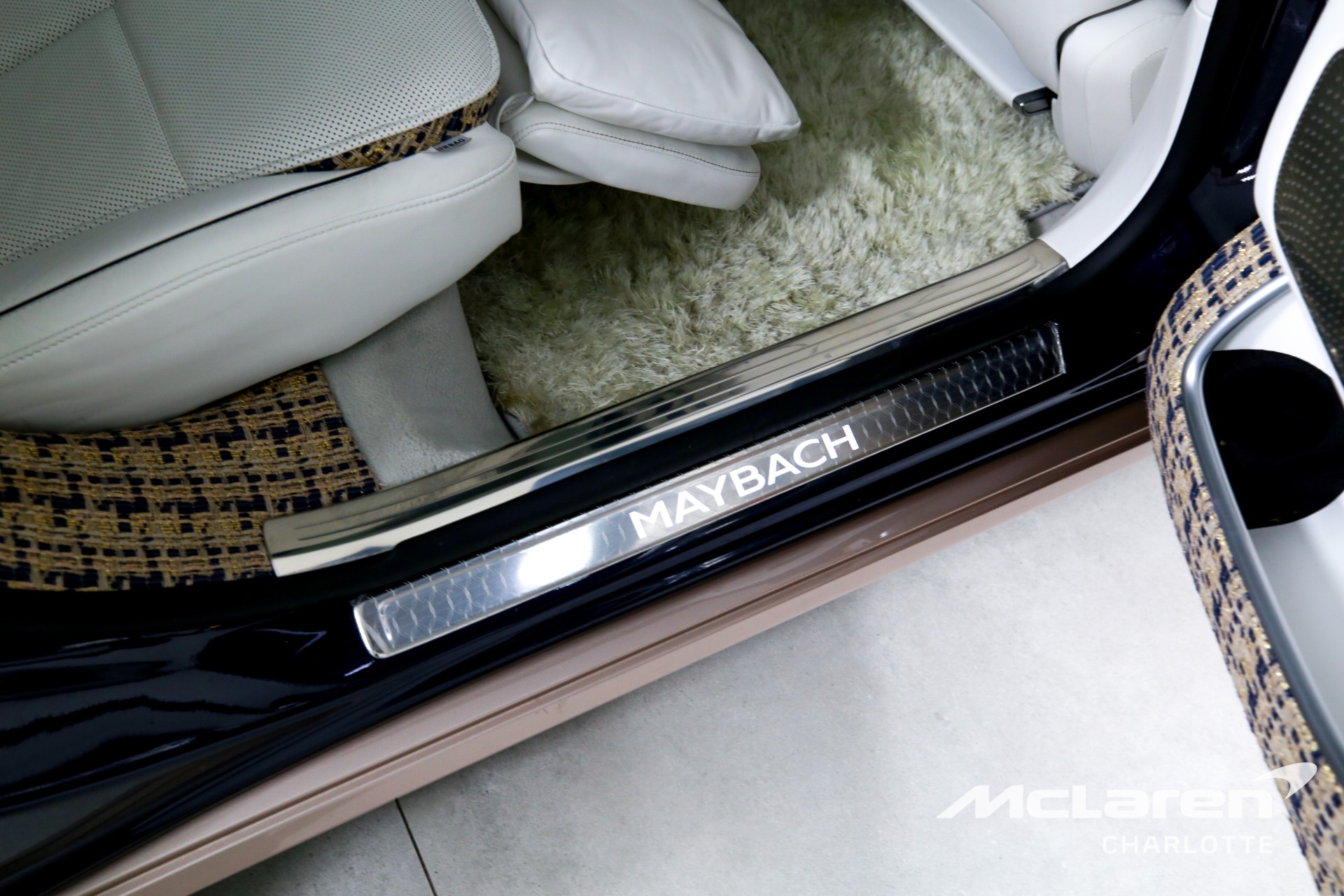 Used 2023 Mercedes-Benz S-Class Mercedes-Maybach S 680 4MATIC | Charlotte, NC