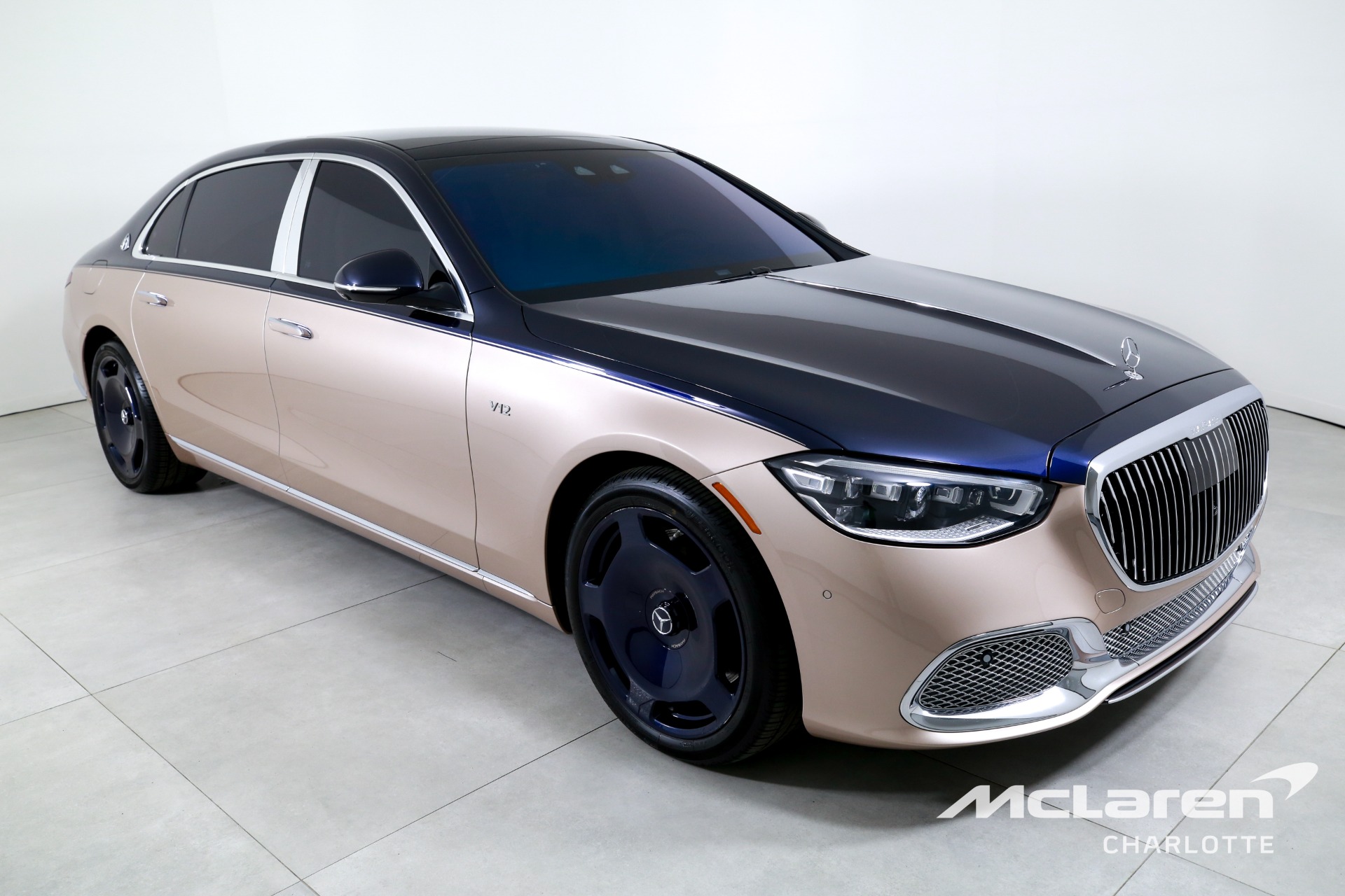 Used 2023 Mercedes-Benz S-Class Mercedes-Maybach S 680 4MATIC | Charlotte, NC