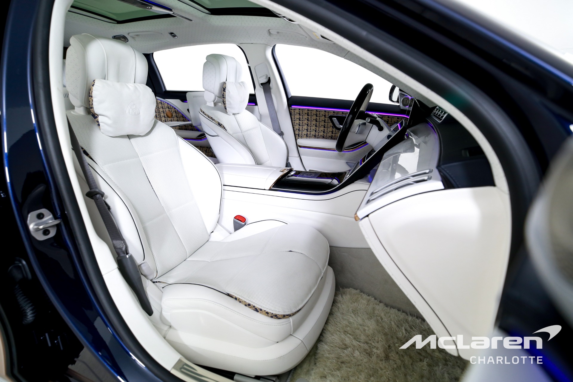 Used 2023 Mercedes-Benz S-Class Mercedes-Maybach S 680 4MATIC | Charlotte, NC