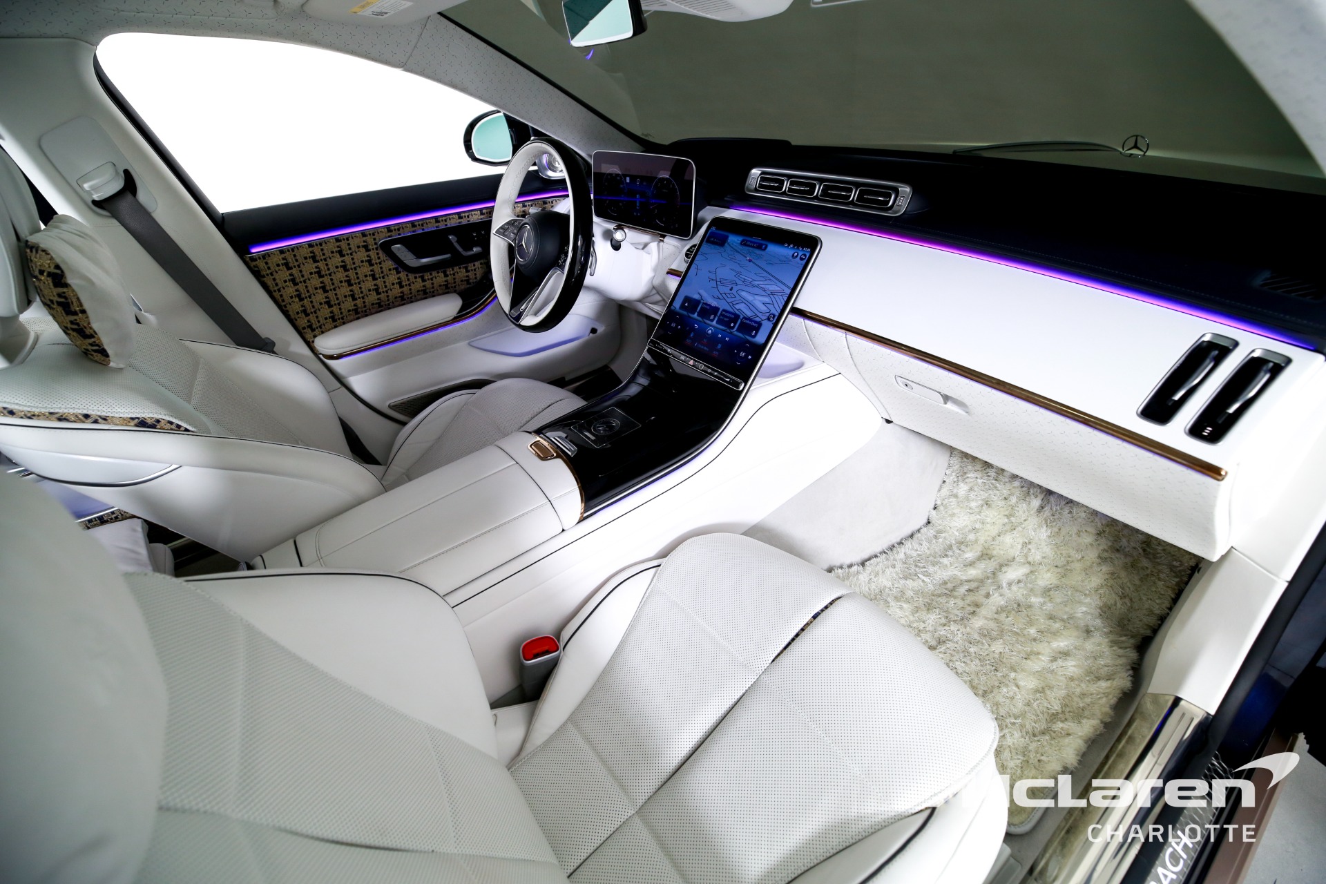 Used 2023 Mercedes-Benz S-Class Mercedes-Maybach S 680 4MATIC | Charlotte, NC