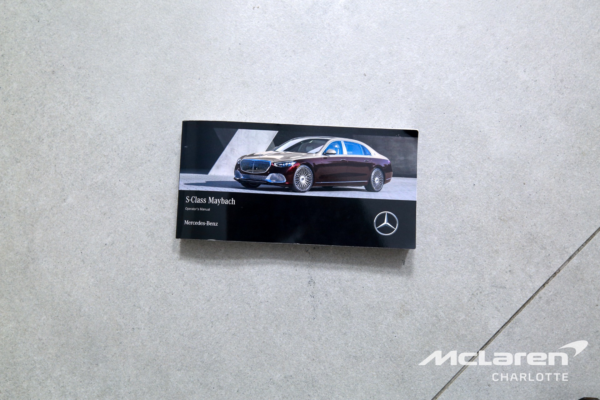 Used 2023 Mercedes-Benz S-Class Mercedes-Maybach S 680 4MATIC | Charlotte, NC