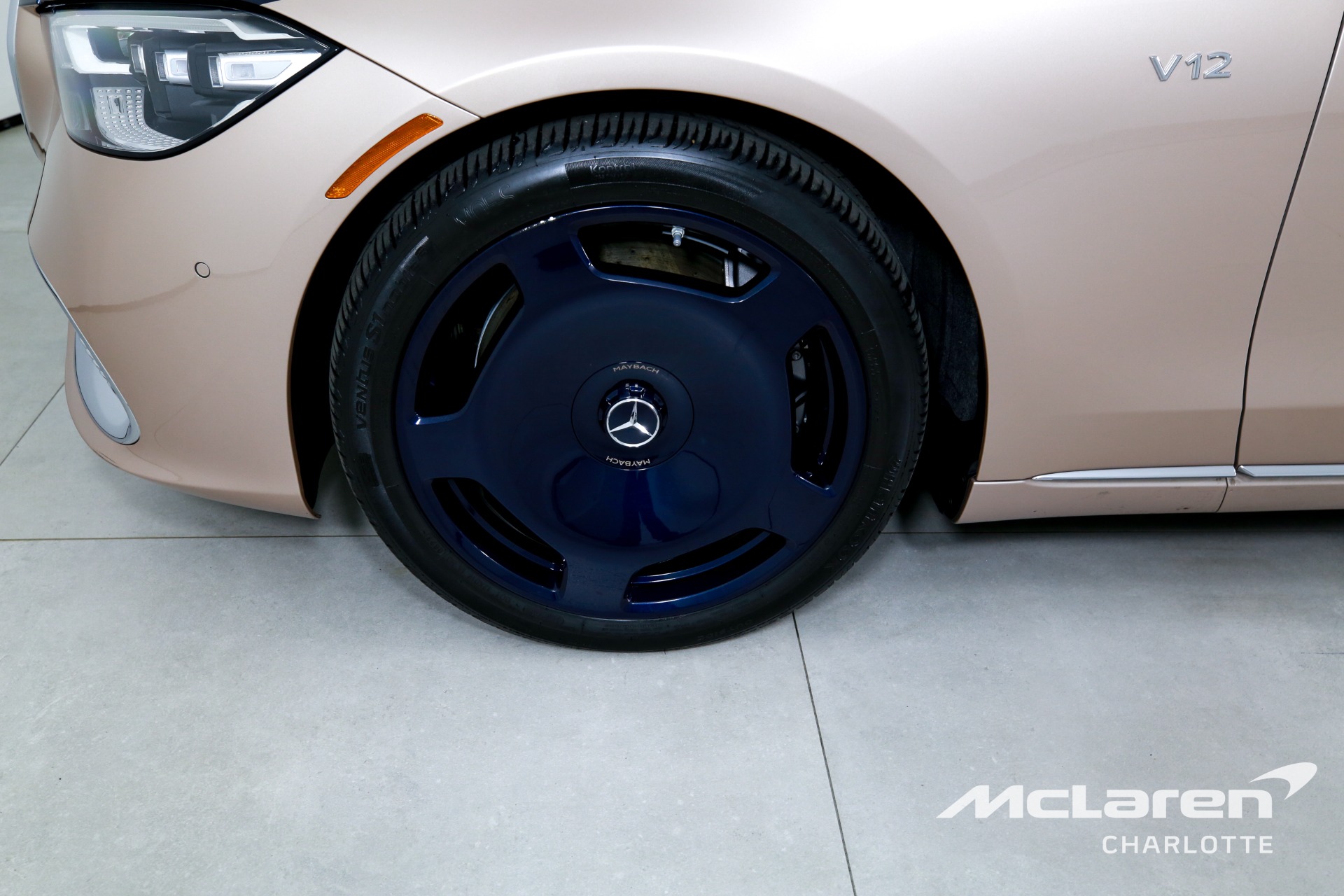 Used 2023 Mercedes-Benz S-Class Mercedes-Maybach S 680 4MATIC | Charlotte, NC