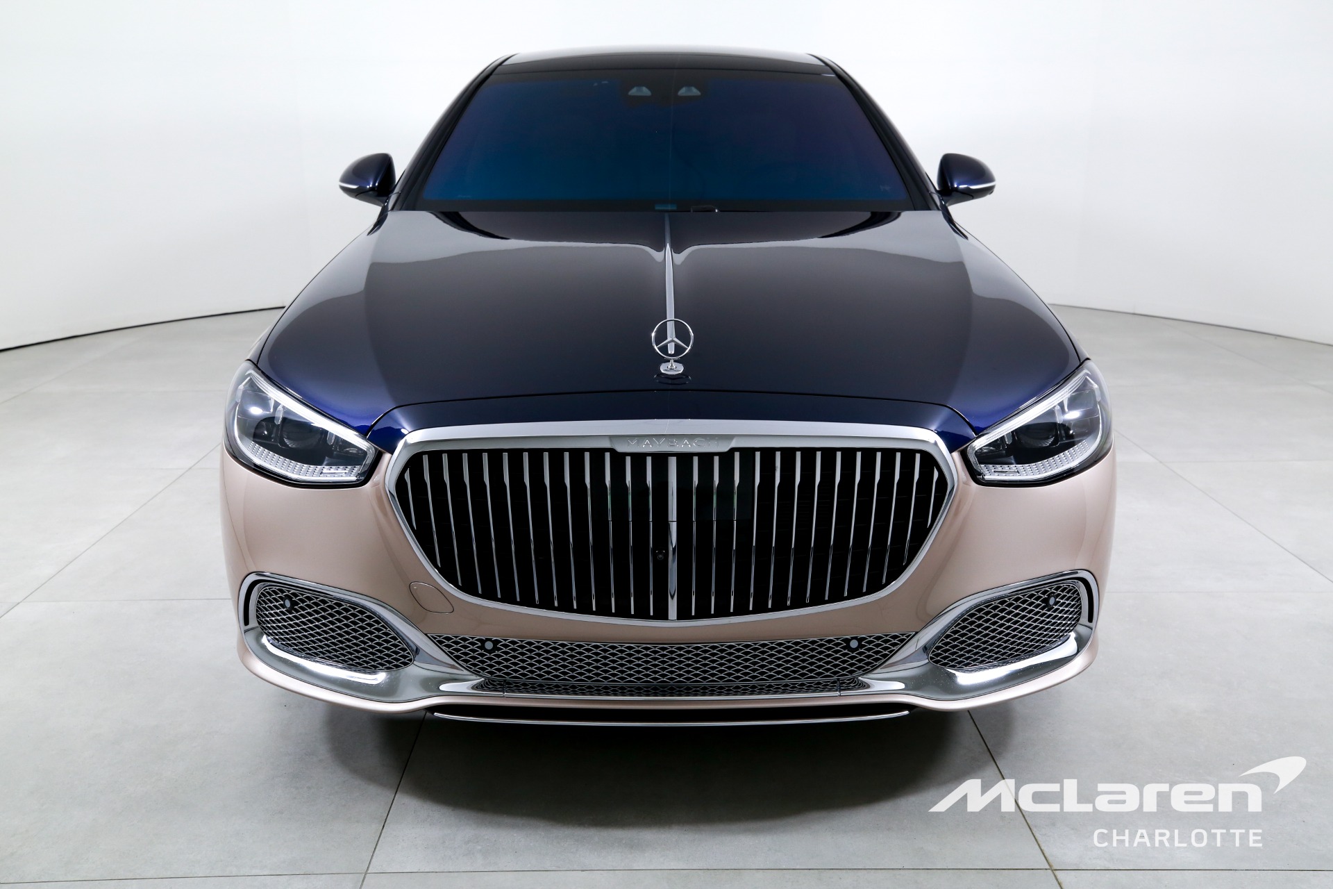 Used 2023 Mercedes-Benz S-Class Mercedes-Maybach S 680 4MATIC | Charlotte, NC