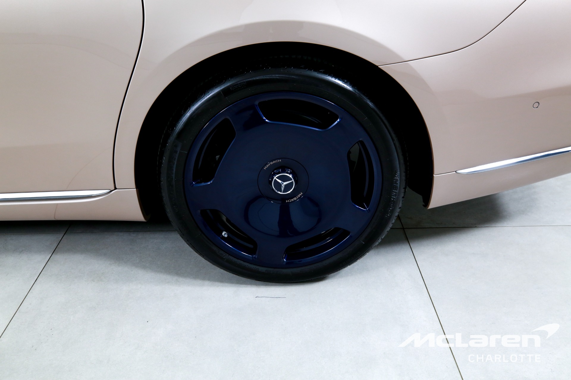 Used 2023 Mercedes-Benz S-Class Mercedes-Maybach S 680 4MATIC | Charlotte, NC