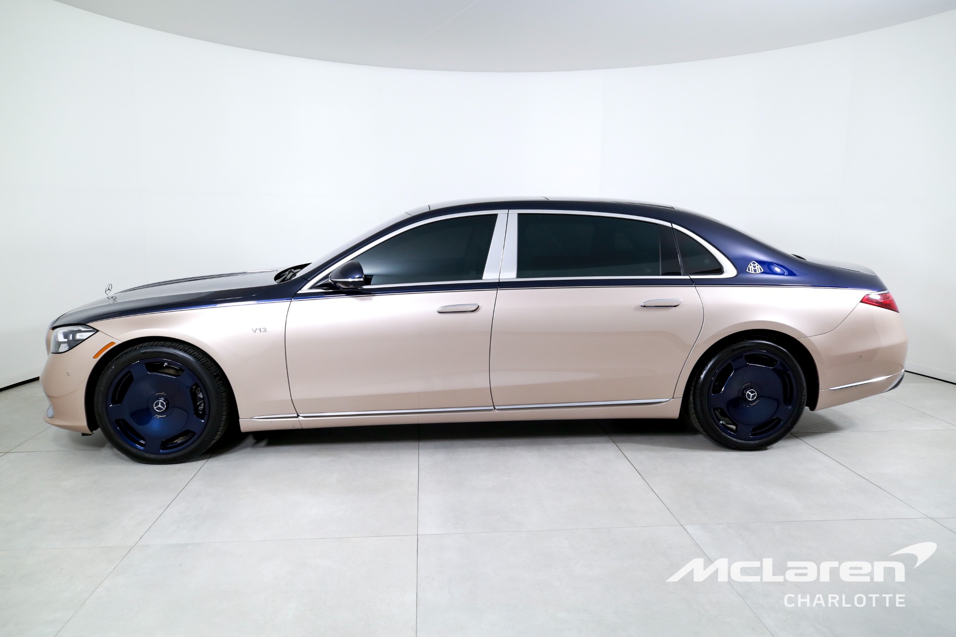 Used 2023 Mercedes-Benz S-Class Mercedes-Maybach S 680 4MATIC | Charlotte, NC