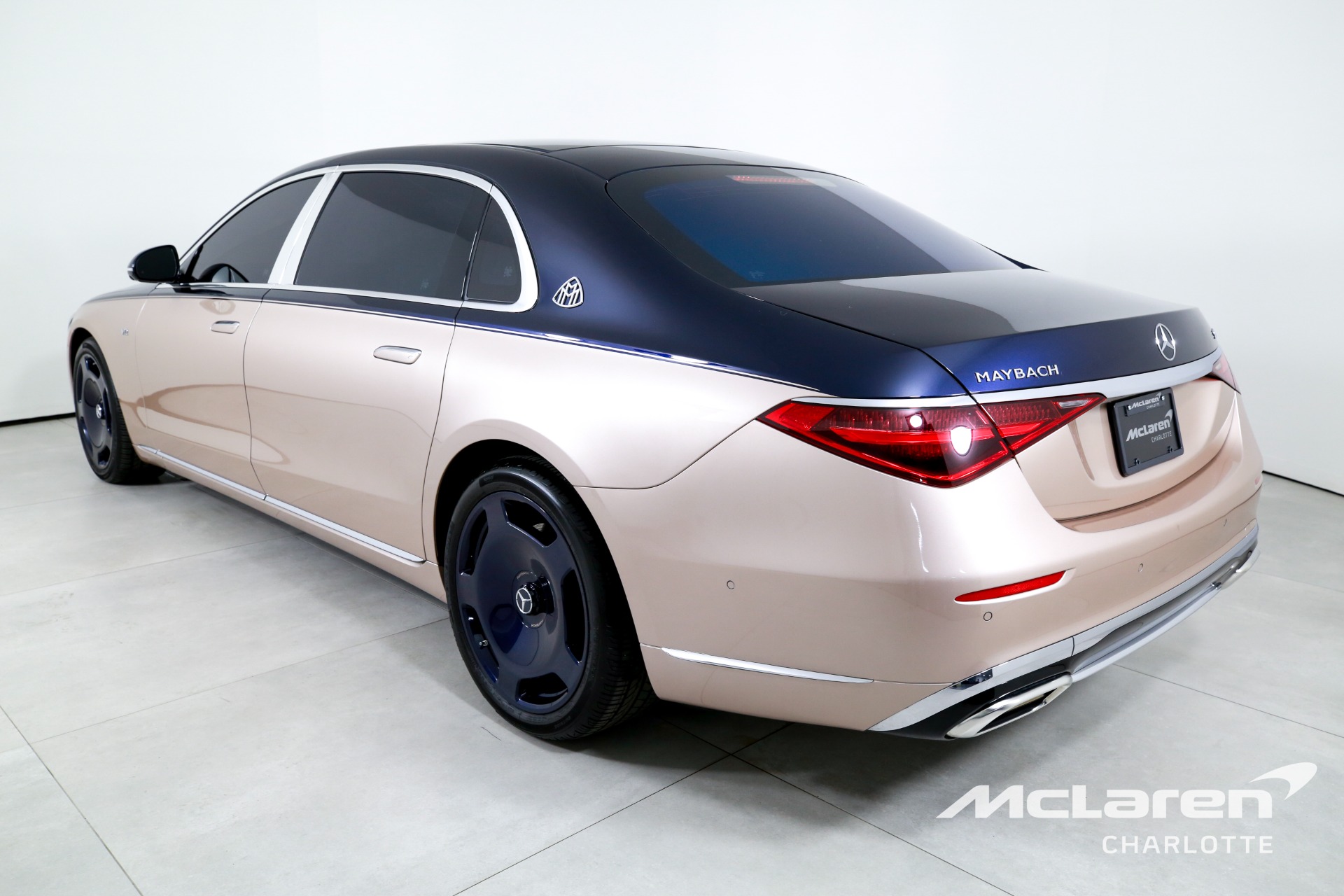 Used 2023 Mercedes-Benz S-Class Mercedes-Maybach S 680 4MATIC | Charlotte, NC