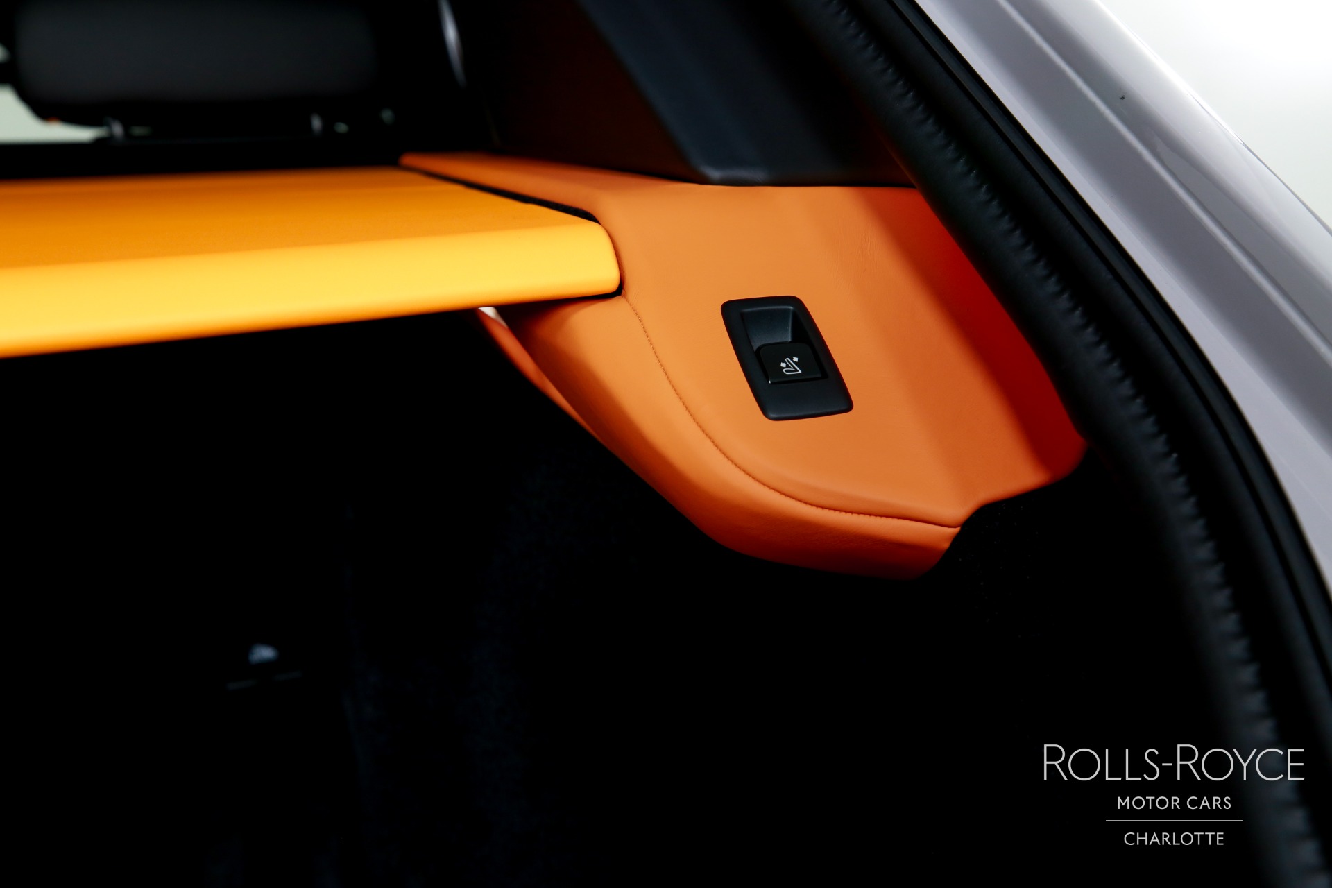 Used 2026 Rolls-Royce Black Badge Cullinan  | Charlotte, NC