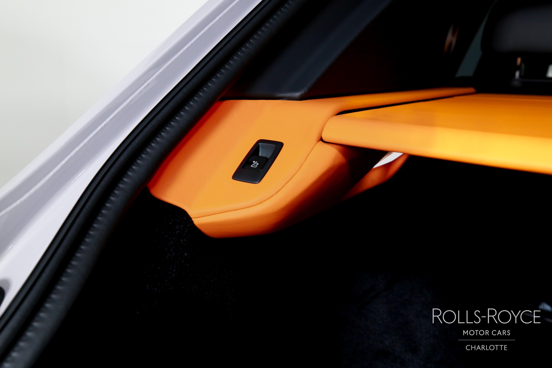 Used 2026 Rolls-Royce Black Badge Cullinan  | Charlotte, NC