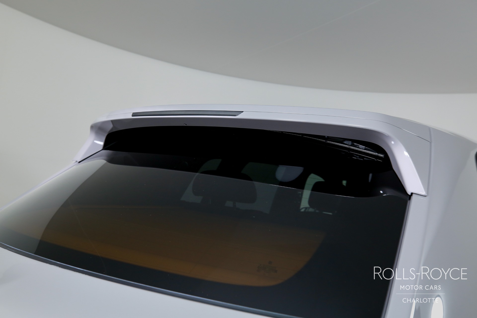 Used 2026 Rolls-Royce Black Badge Cullinan  | Charlotte, NC