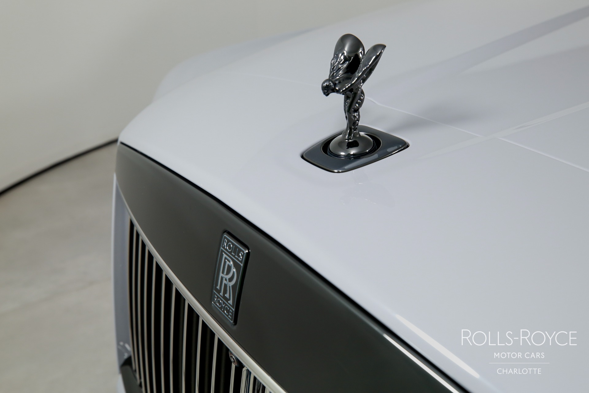 Used 2026 Rolls-Royce Black Badge Cullinan  | Charlotte, NC