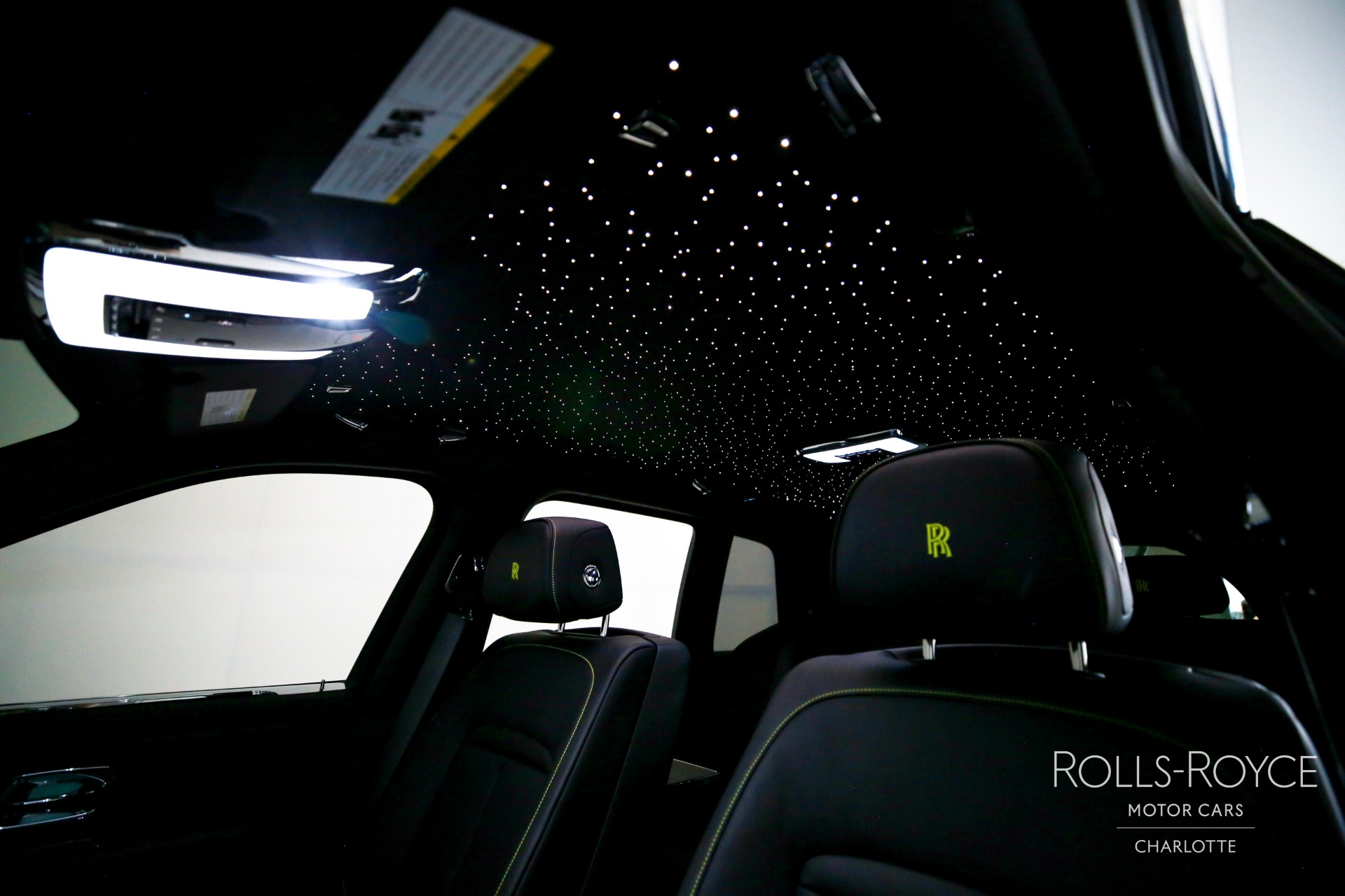 New 2026 Rolls-Royce Cullinan  | Charlotte, NC